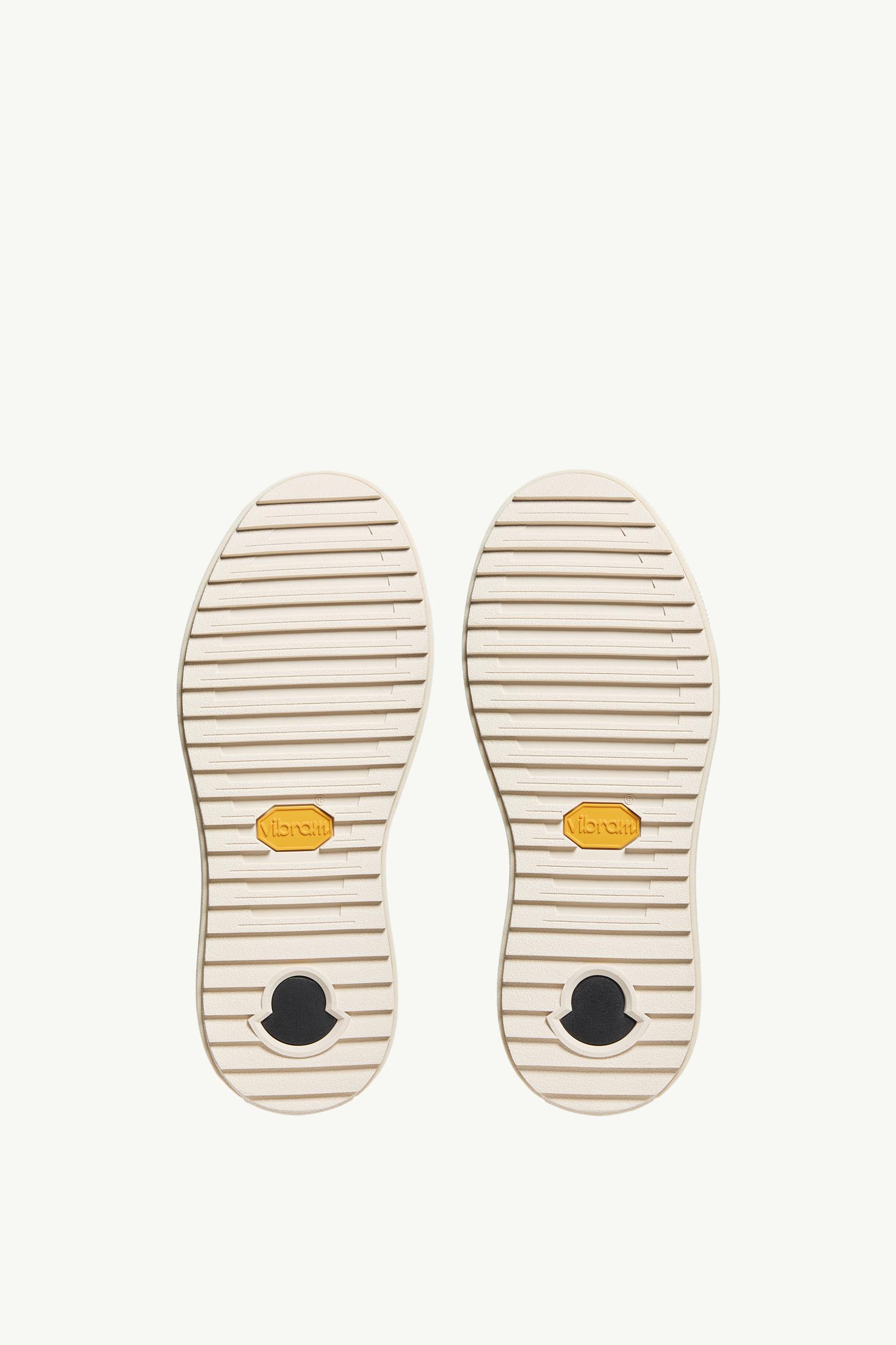 【関税＆送料込み】Moncler Altive Slip-On Woman'S Sneakers Black Moncler Altive Slip-On Sneakers - Sneakers for Women