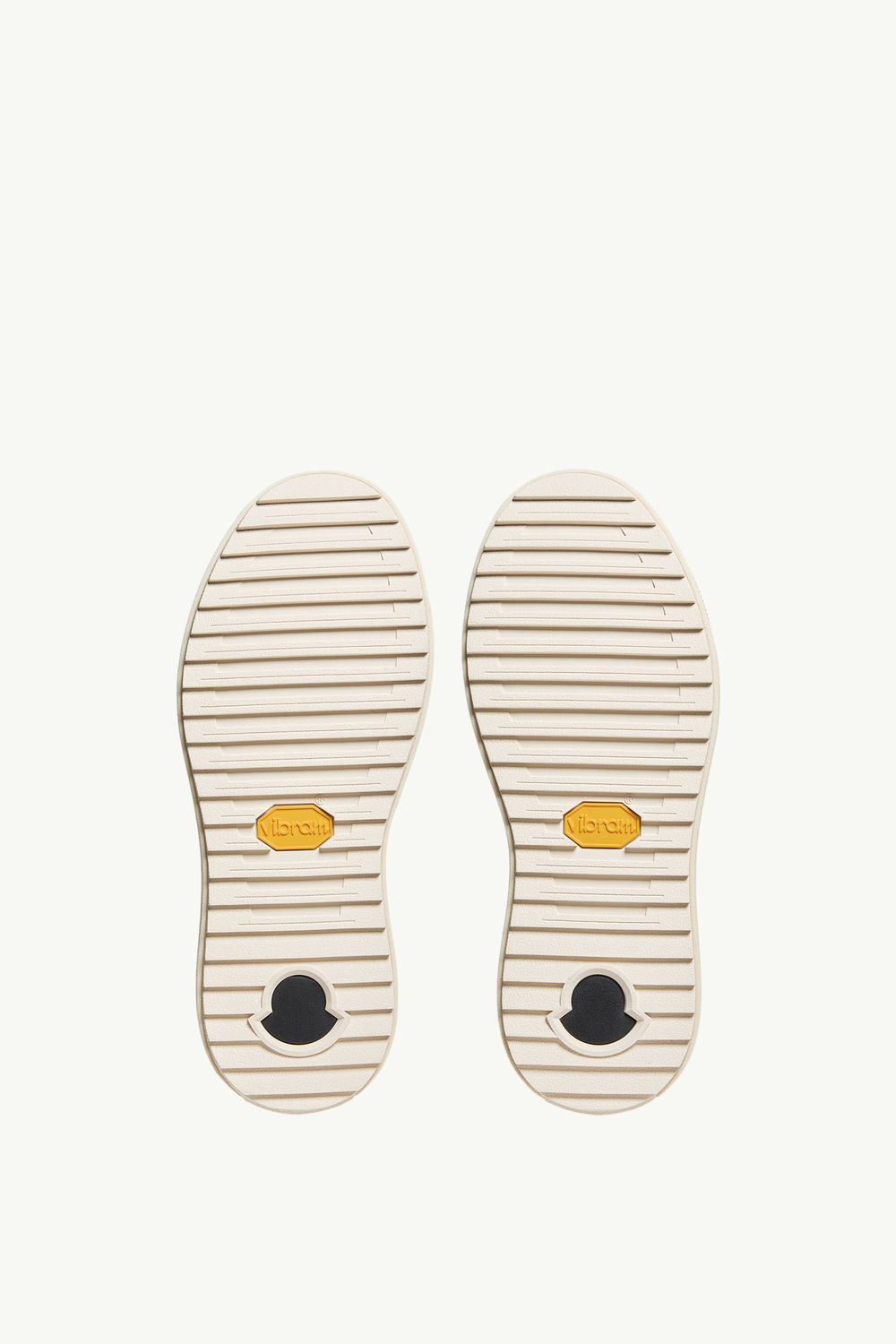 Zapatillas sin cordones Moncler Altive Mujer Negro Moncler 6