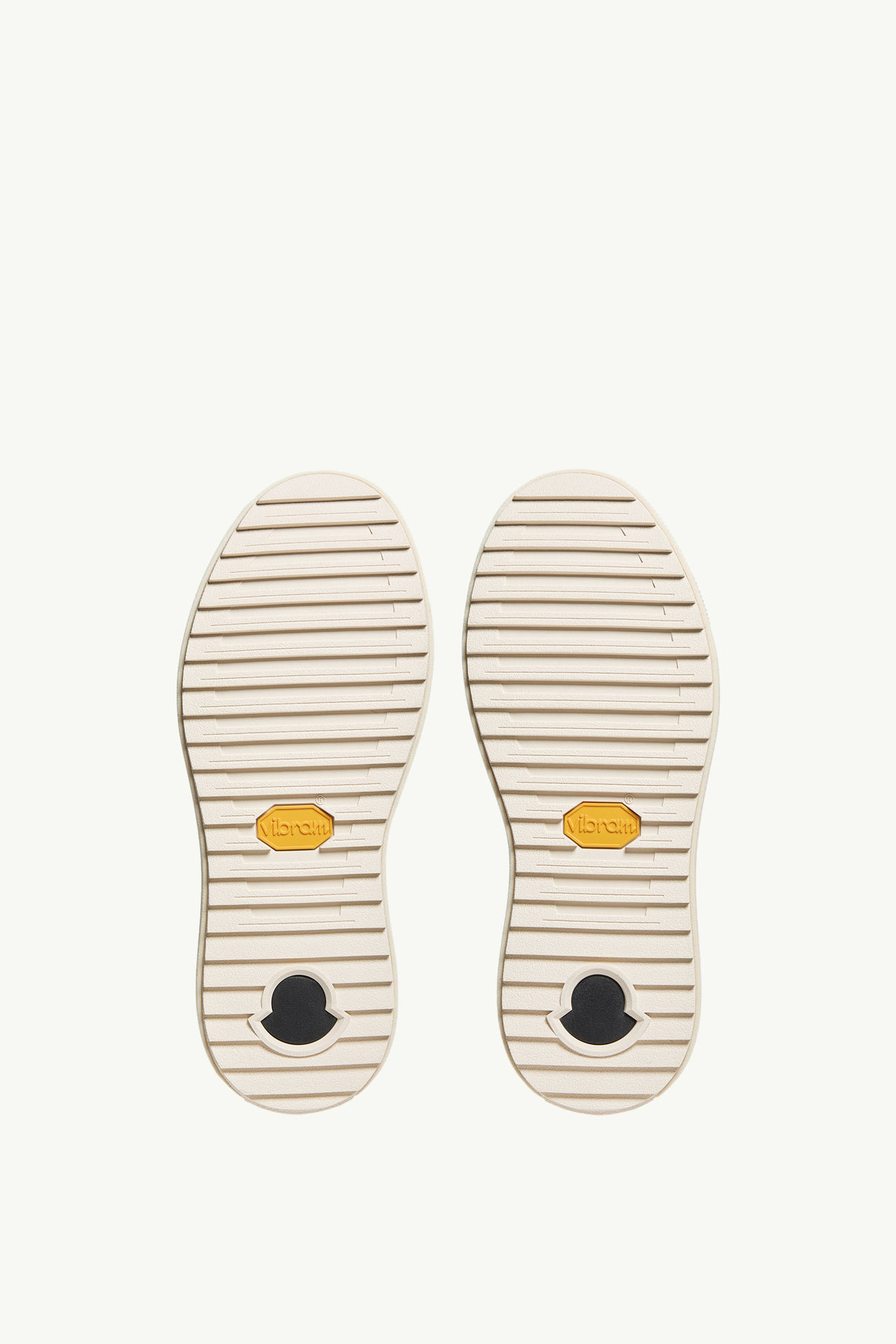 Zapatillas sin cordones Moncler Altive Mujer Negro Moncler 6