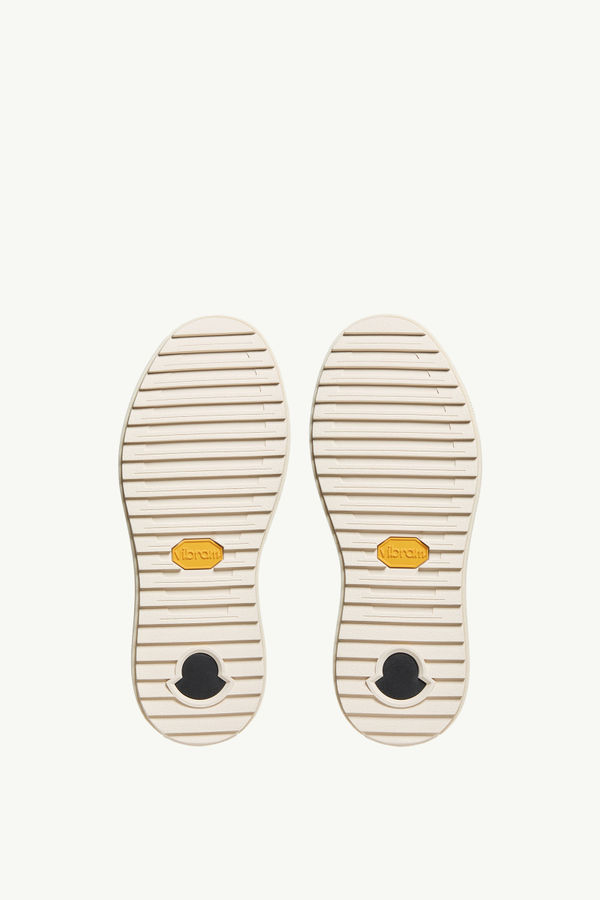 Zapatillas sin cordones Moncler Altive Mujer Negro Moncler 6