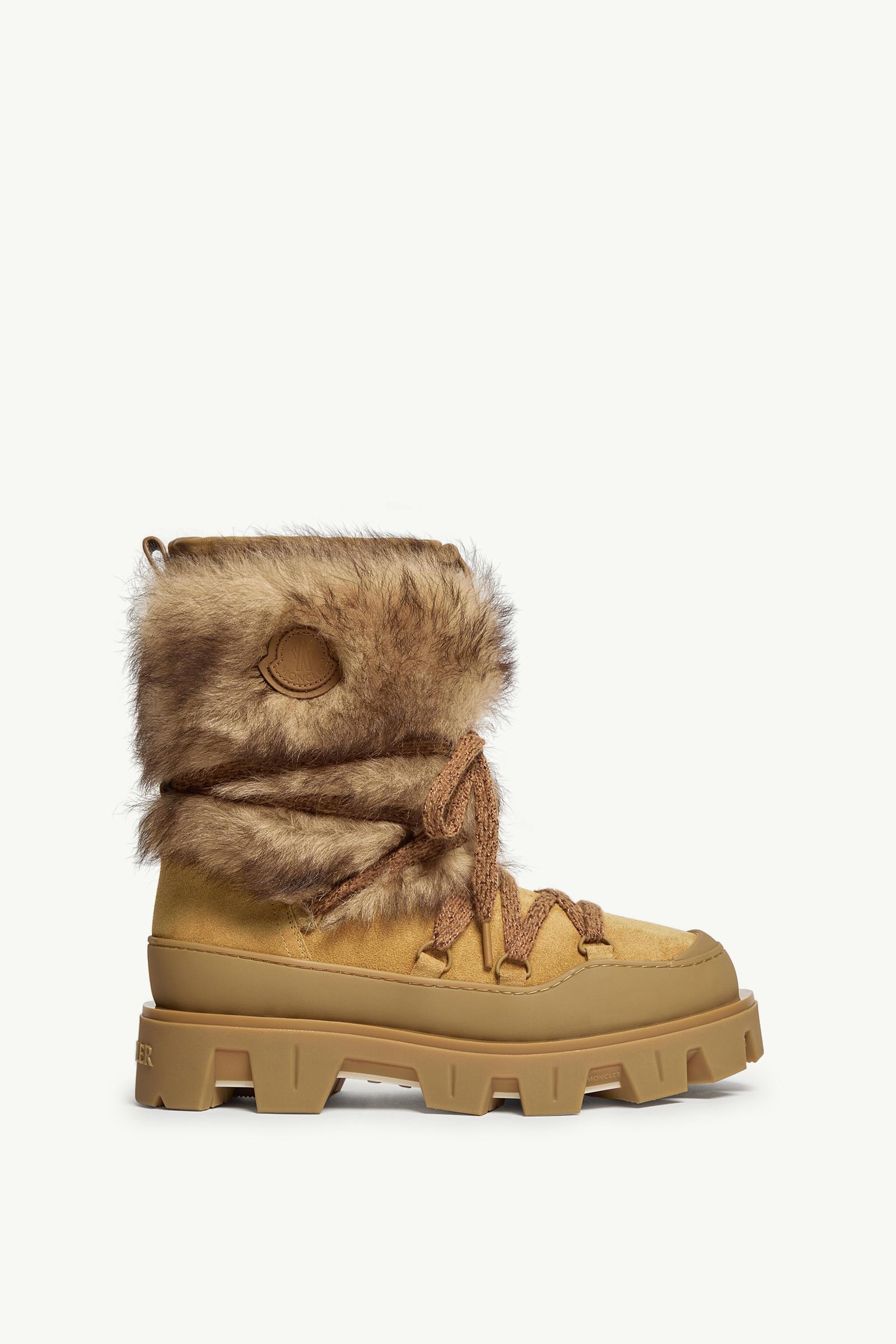 Peak Après Suede & Shearling Boots_findInBoutique_image