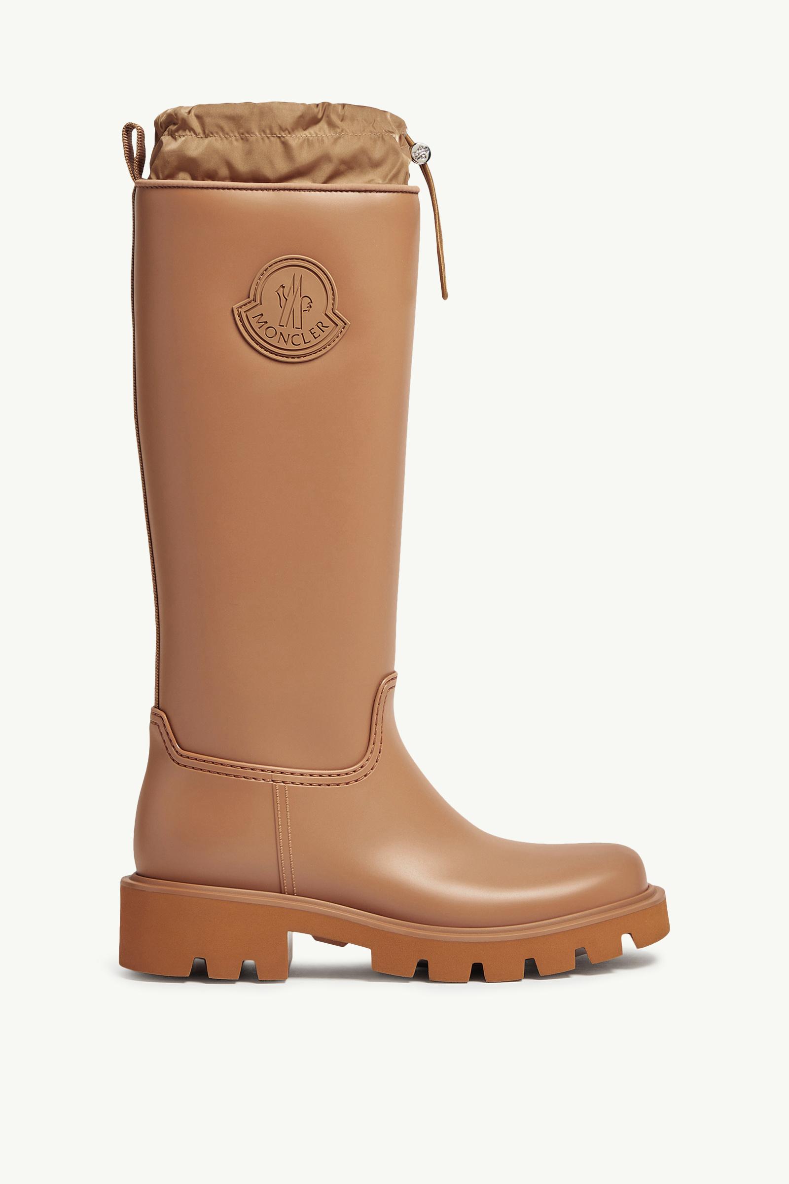 Boots for Women - Shoes | Moncler US