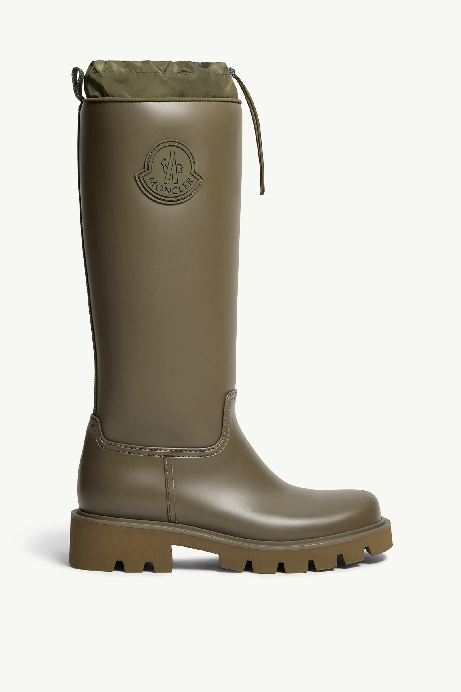 Boots for Women - Shoes | Moncler US
