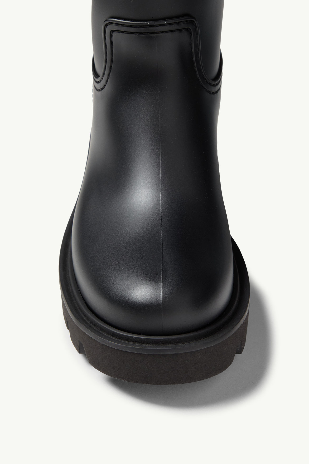 Botas de agua Kickstream Mujer Negro Moncler 2