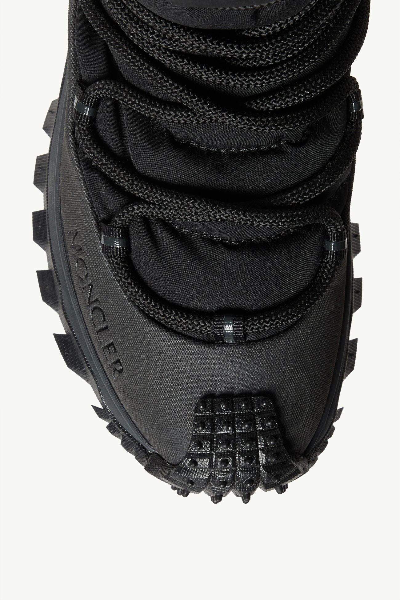 Trailgrip Après女士高筒靴 女士 黑色 Moncler 2
