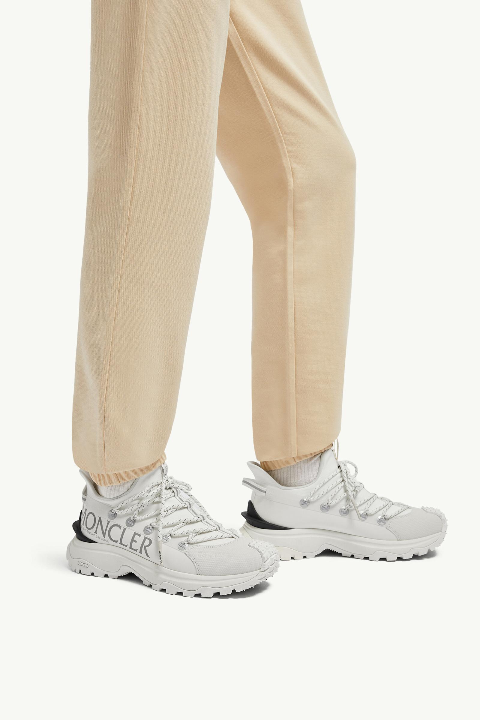 Trailgrip Lite2 Trainers White Moncler 1