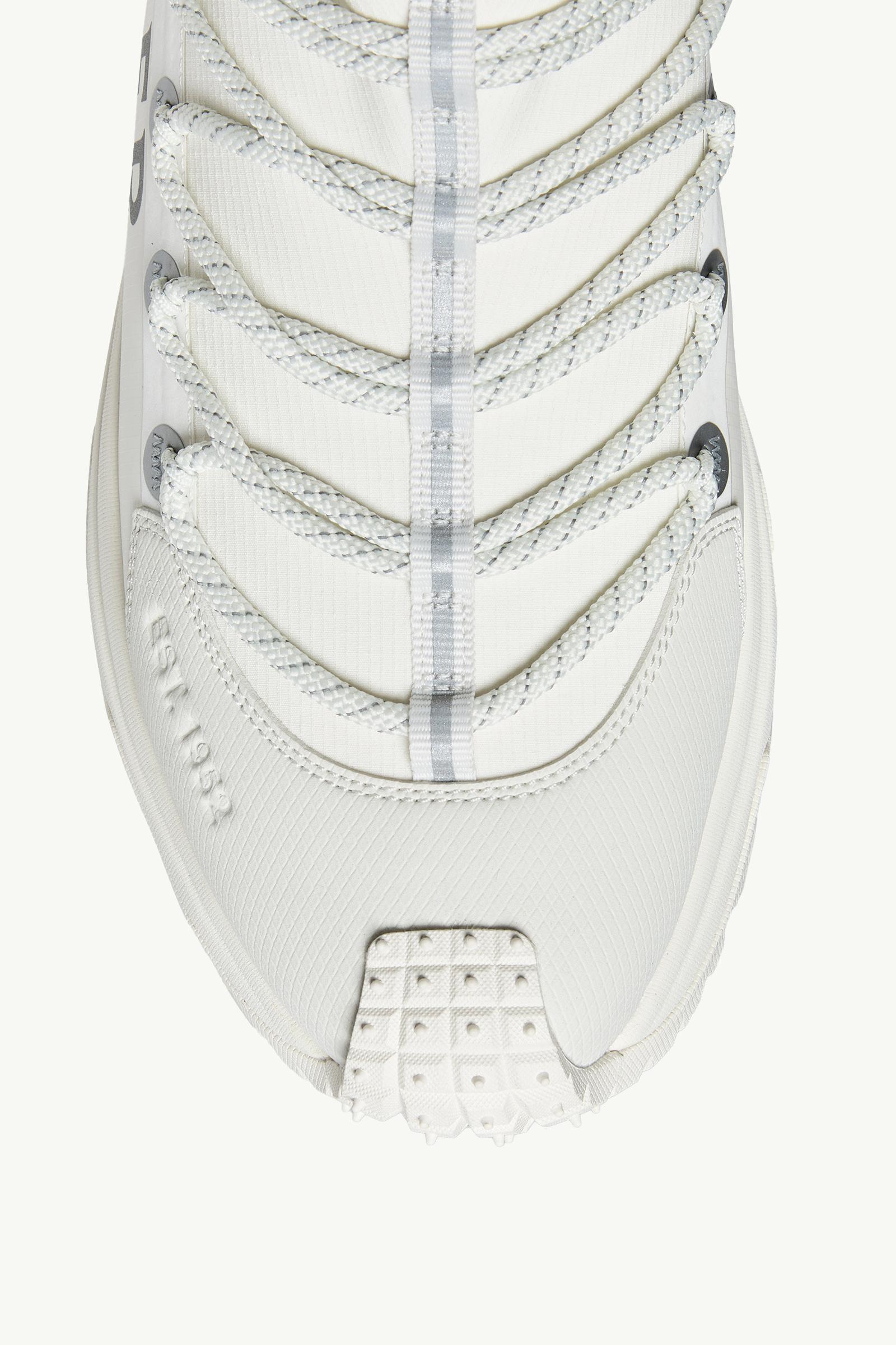 白色Trailgrip Lite2女士运动鞋- 训练鞋for 女装| Moncler SG