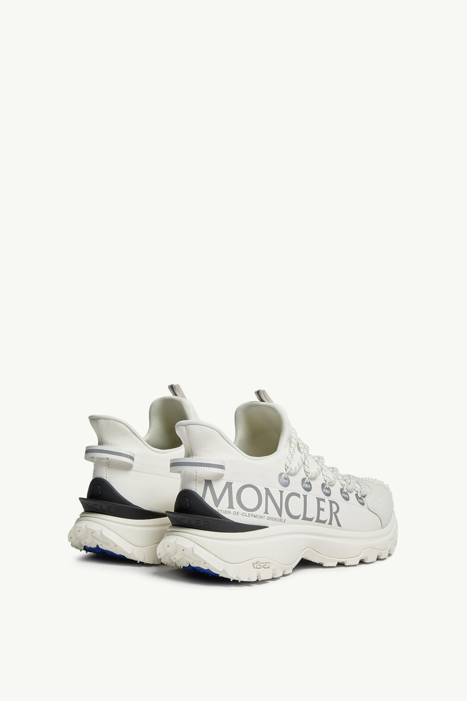 Trailgrip Lite2 Trainers White Moncler 4