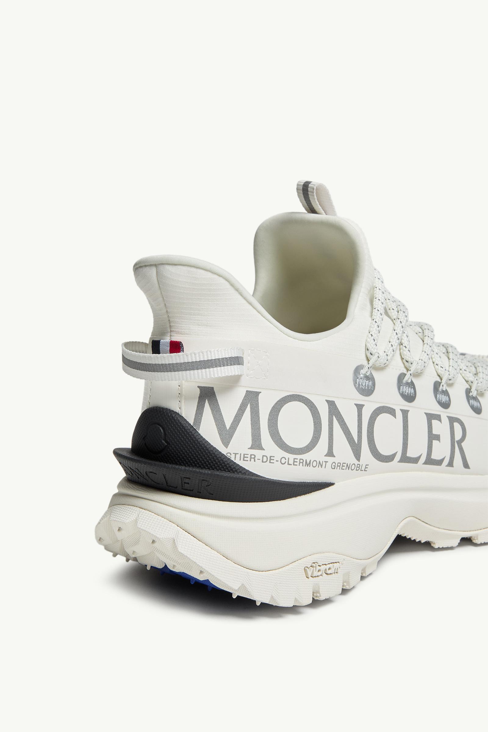 White Trailgrip Lite2 Trainers - Sneakers for Women | Moncler SG White Trailgrip Lite2 Trainers - Sneakers for Women | Moncler SG