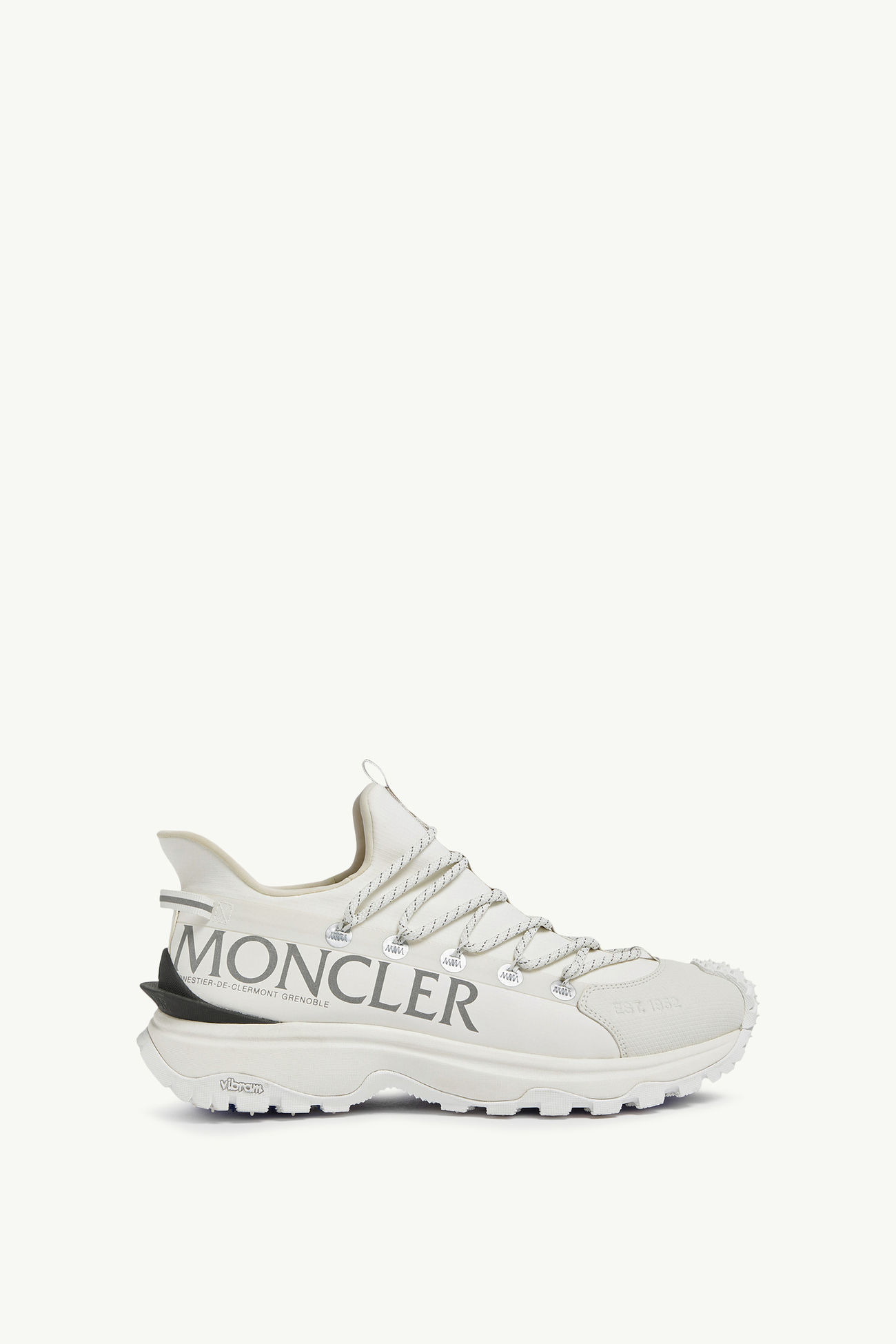 Trailgrip Lite2スニーカー ホワイト Moncler 0