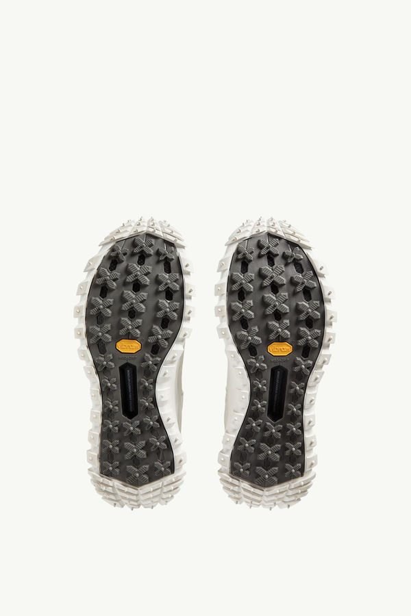 Trailgrip GTX Trainers Women White Moncler 6