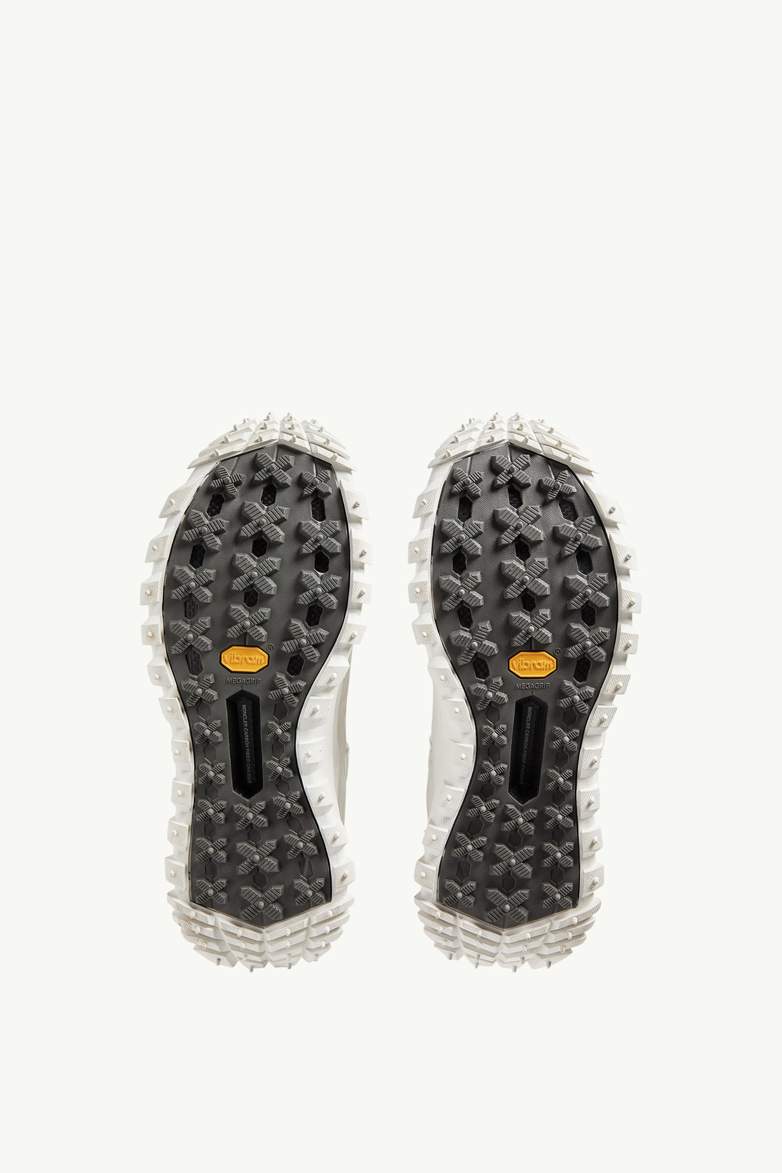 Trailgrip GTX Trainers Women White Moncler 6