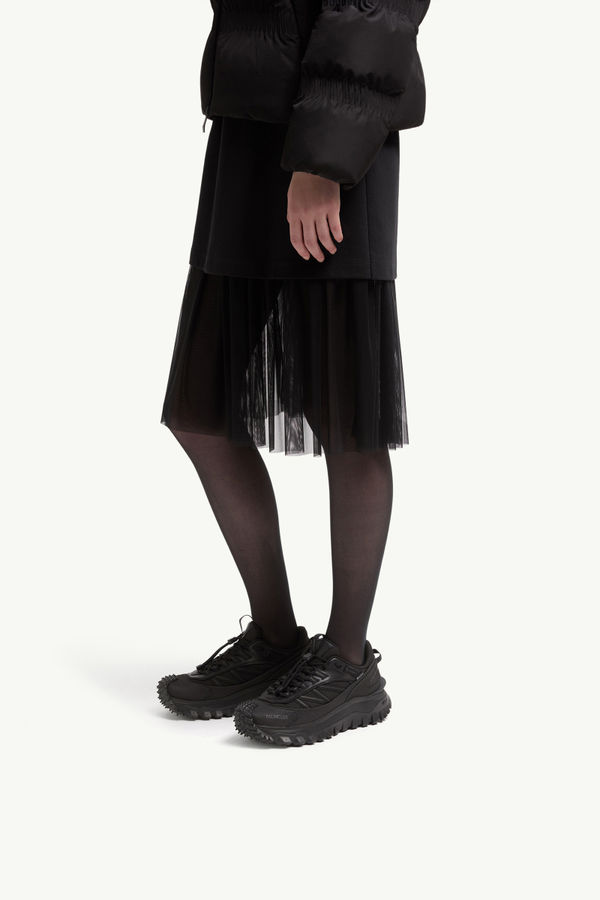 Sneakers Trailgrip GTX Femmes Noir Moncler 1