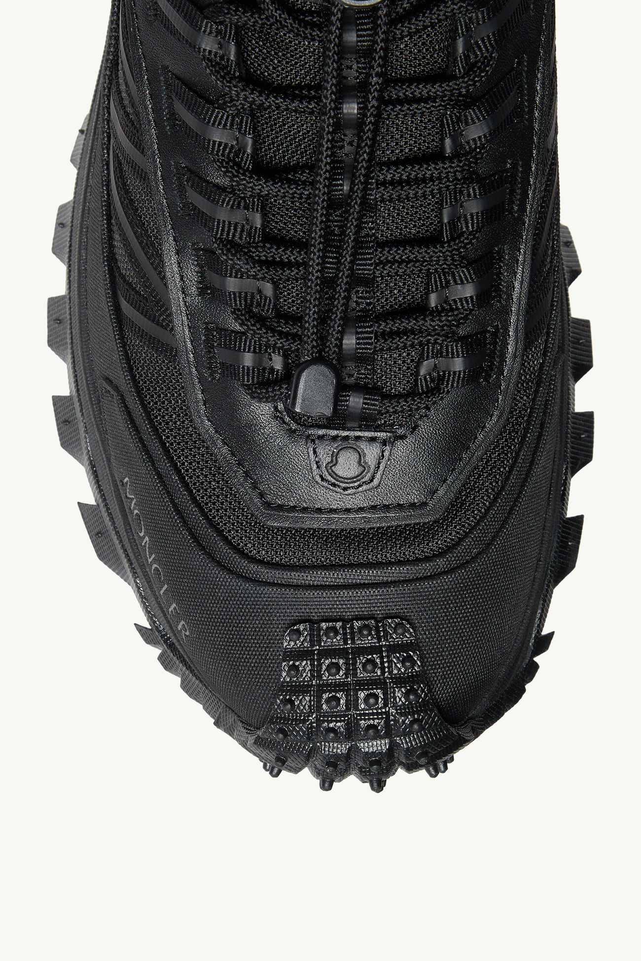 Trailgrip GTX Trainers Women Black Moncler 2