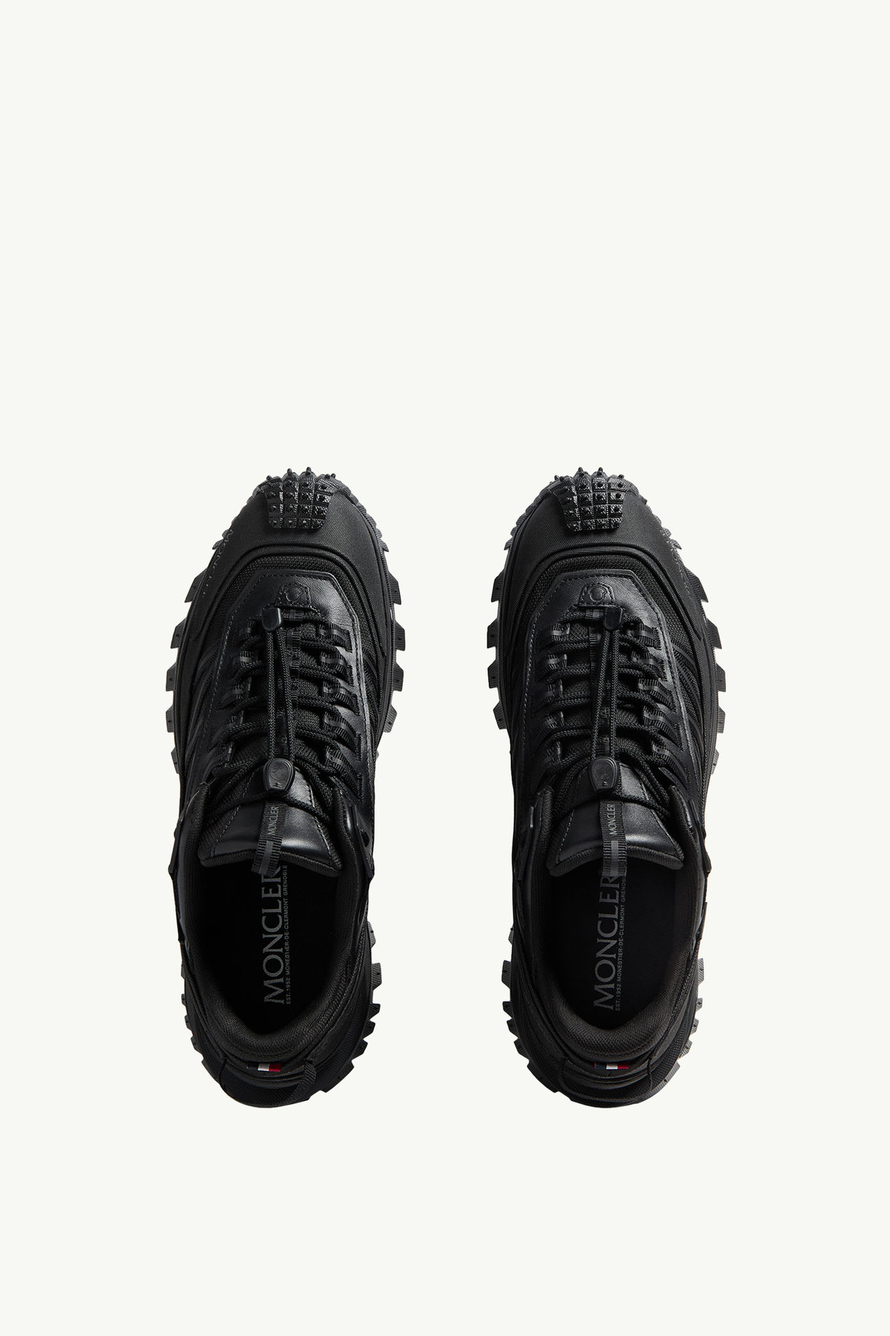 Trailgrip GTX Trainers Women Black Moncler 5