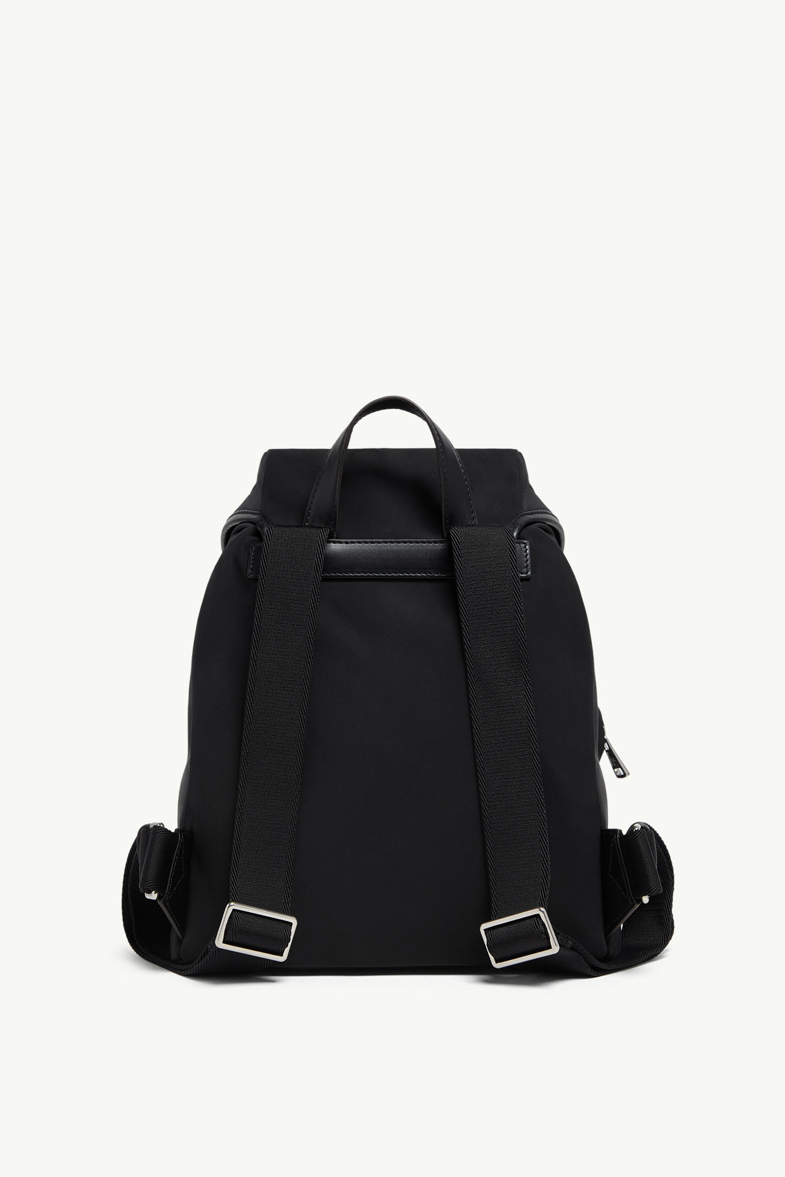 New Trick Water-Repellent Backpack Women Black Moncler 3