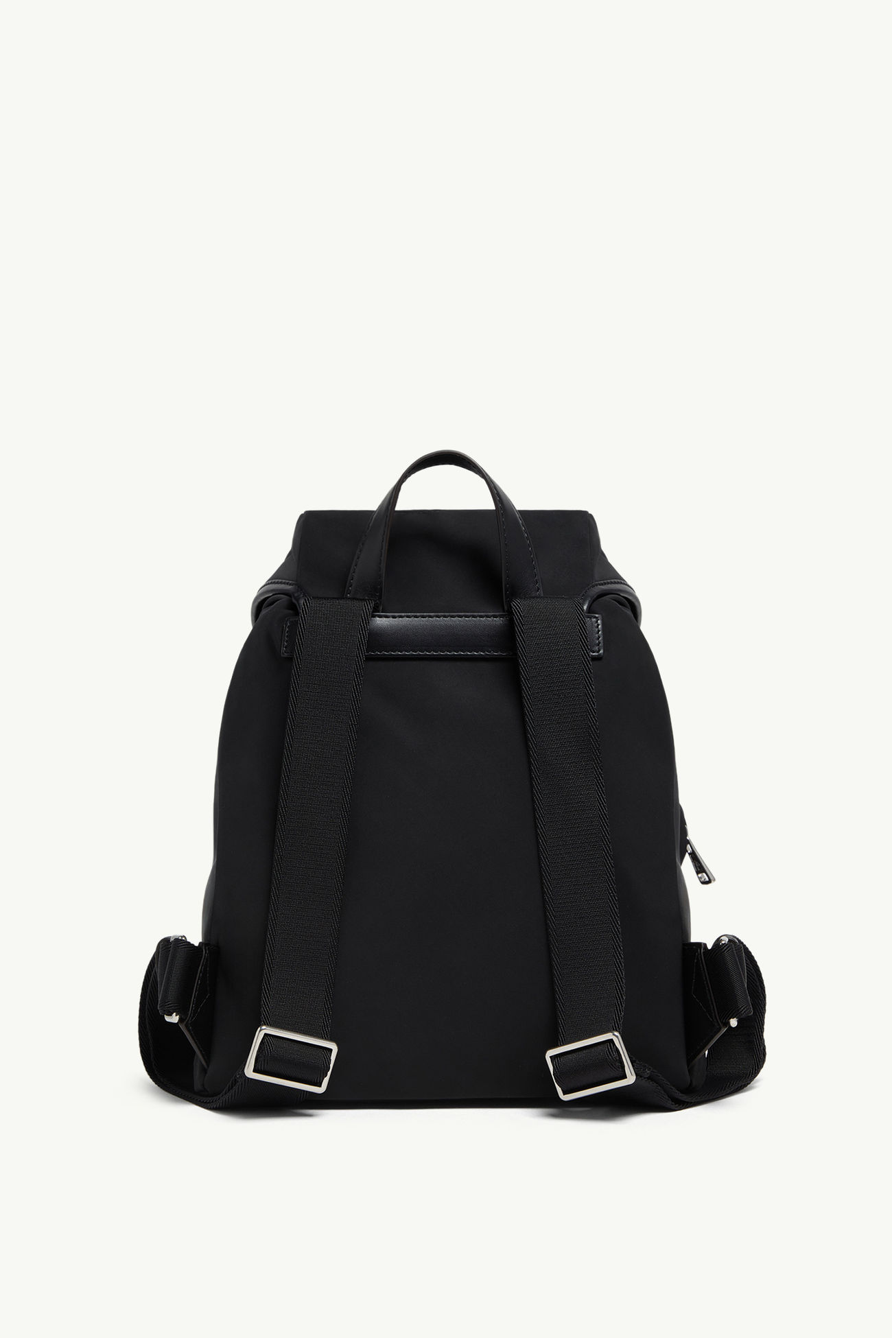 New Trickバックパック レディース ブラック Moncler 3