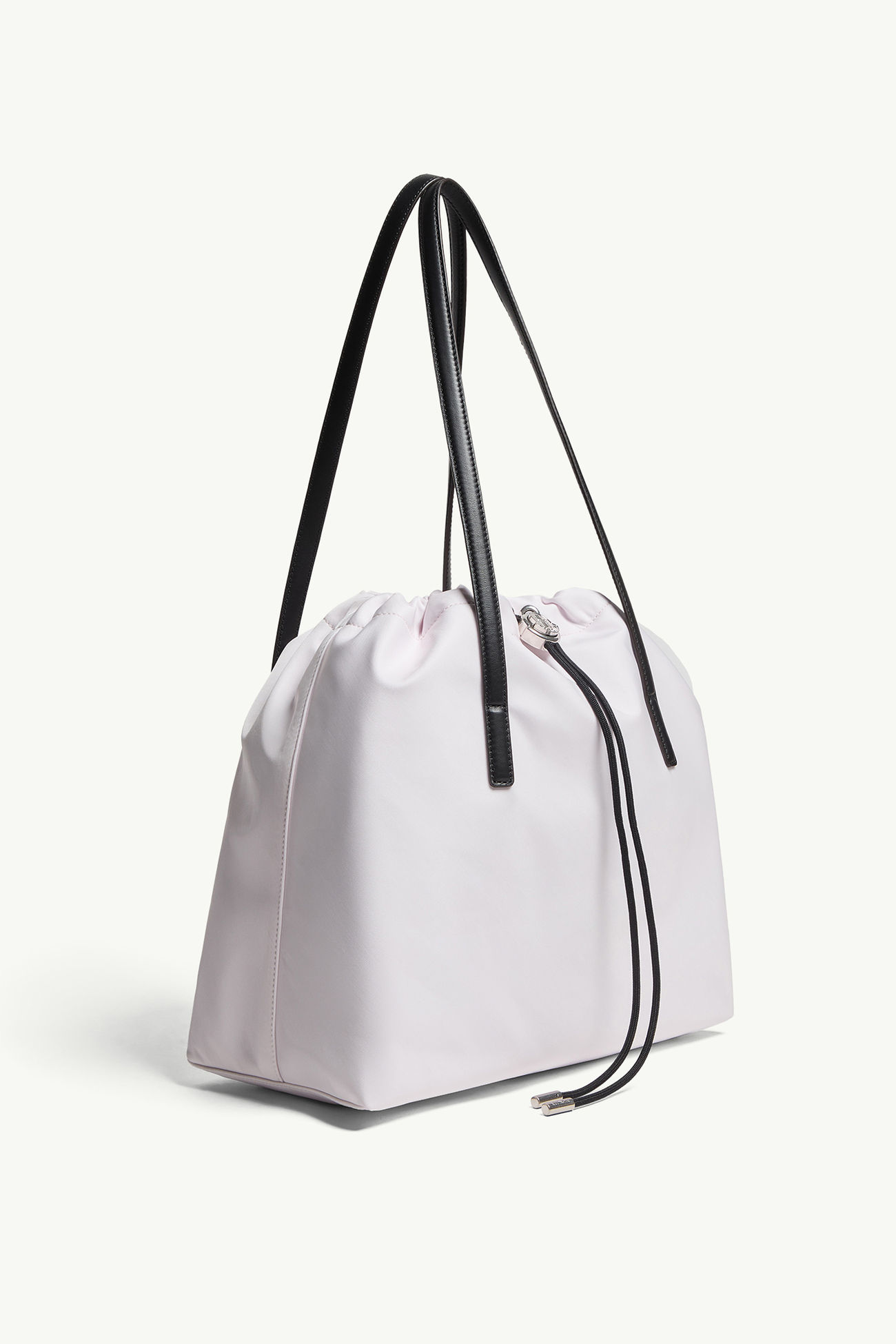New Trick wasserabweisende Tote Bag Damen Hellpink Moncler 2