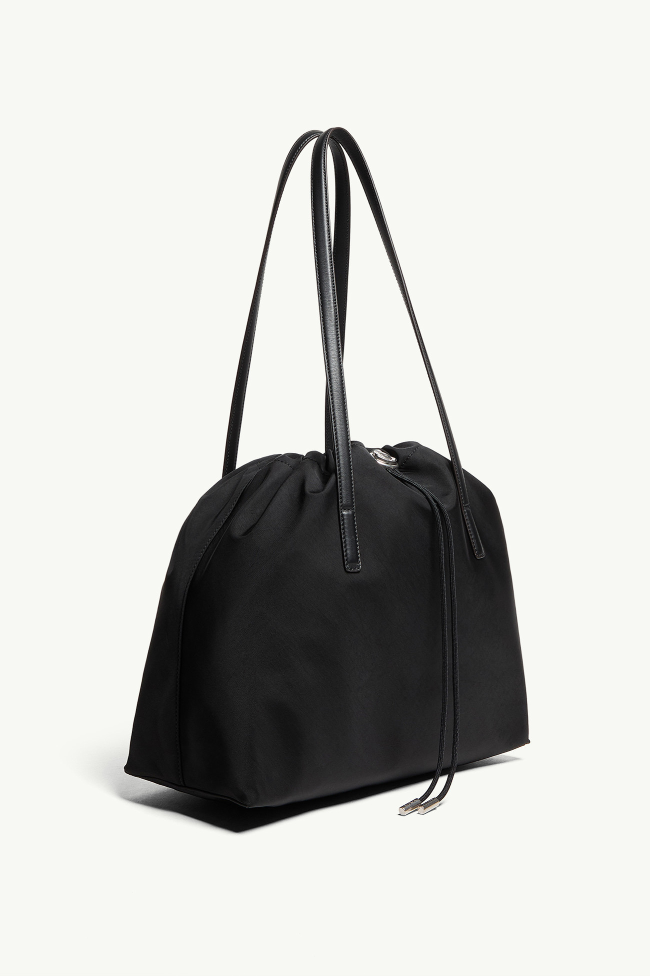 New Trick wasserabweisende Tote Bag Damen Schwarz Moncler 2