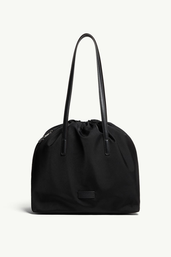 New Trick トートバッグ レディース ブラック Moncler 3