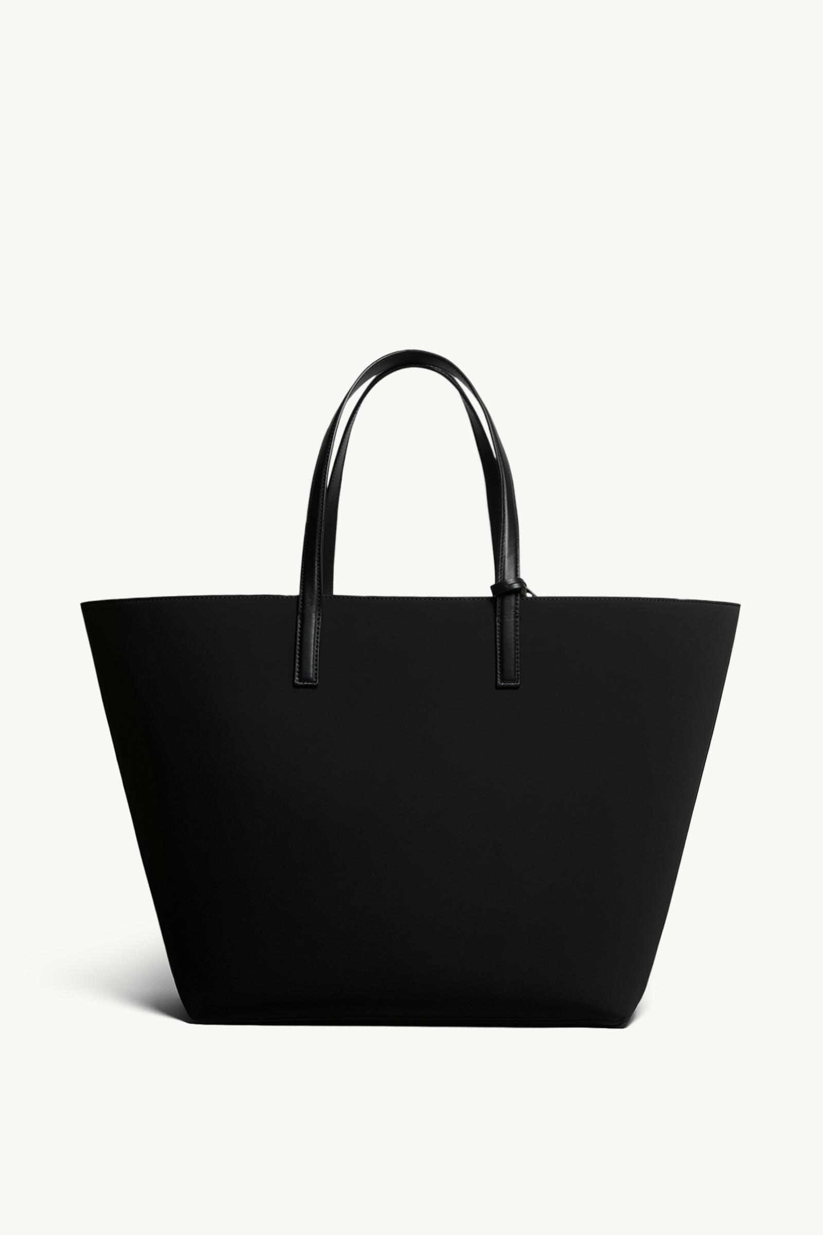 トートバッグ MONCLER Women Bags 09B 5D000 09 M6275999 Black MONCLER モンクレール トートバッグ 5D00009 M6275 999