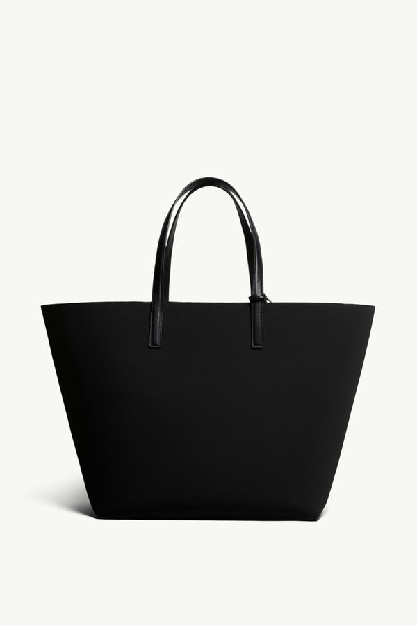 Cabas Very Femmes Noir Moncler 3