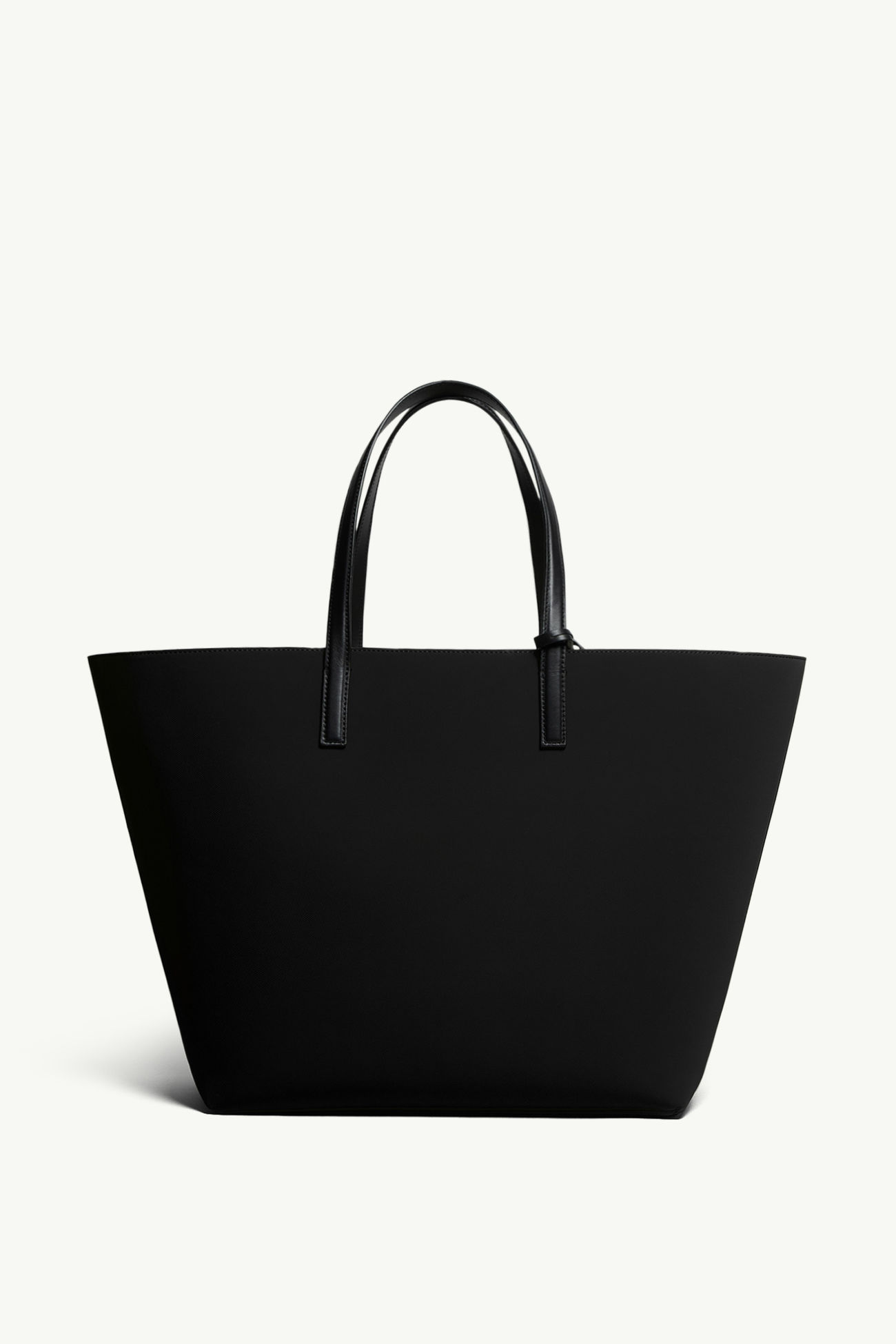Very Tote Bag Damen Schwarz Moncler 3