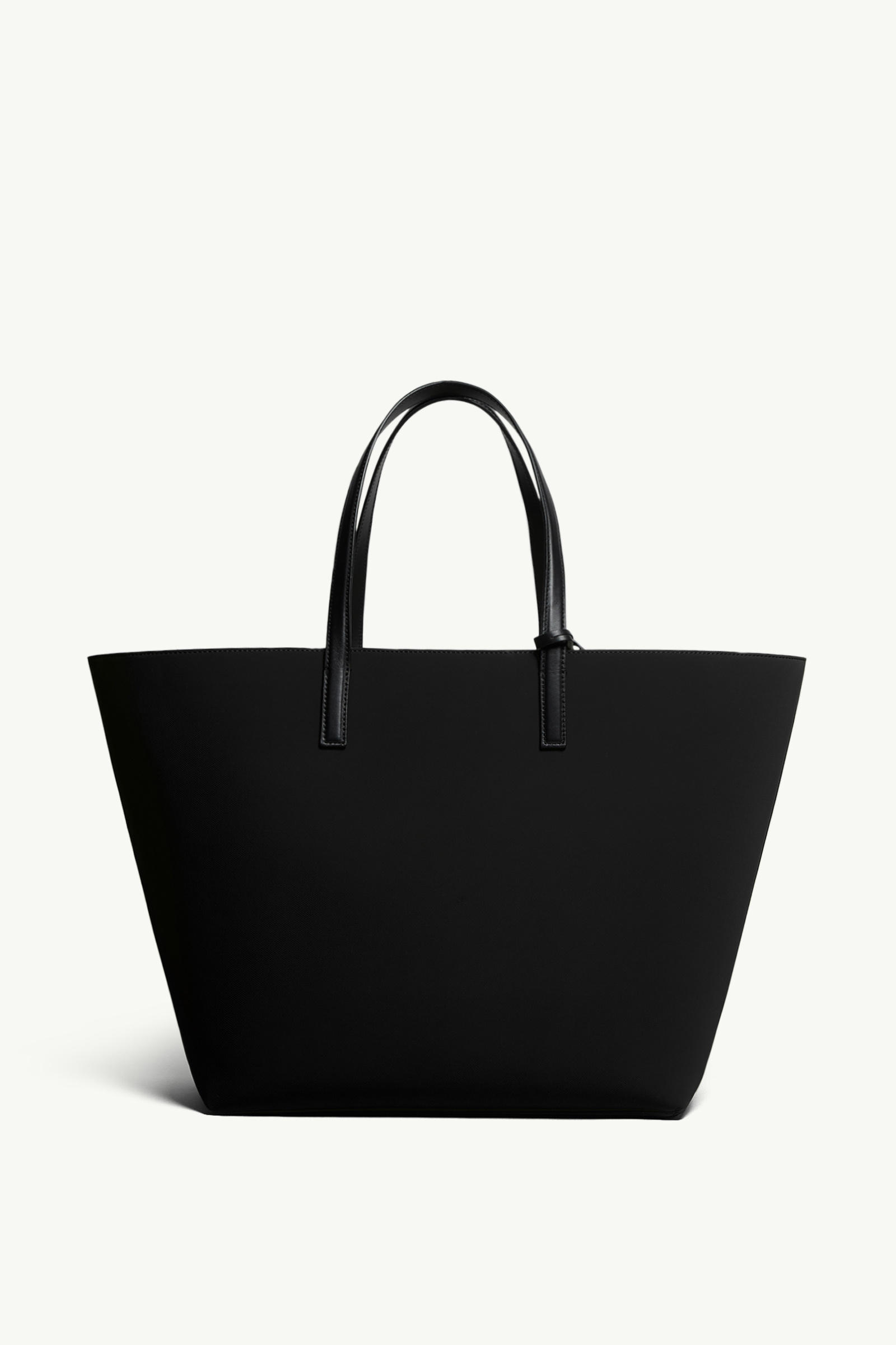 Very Tote Bag Women Black Moncler 3
