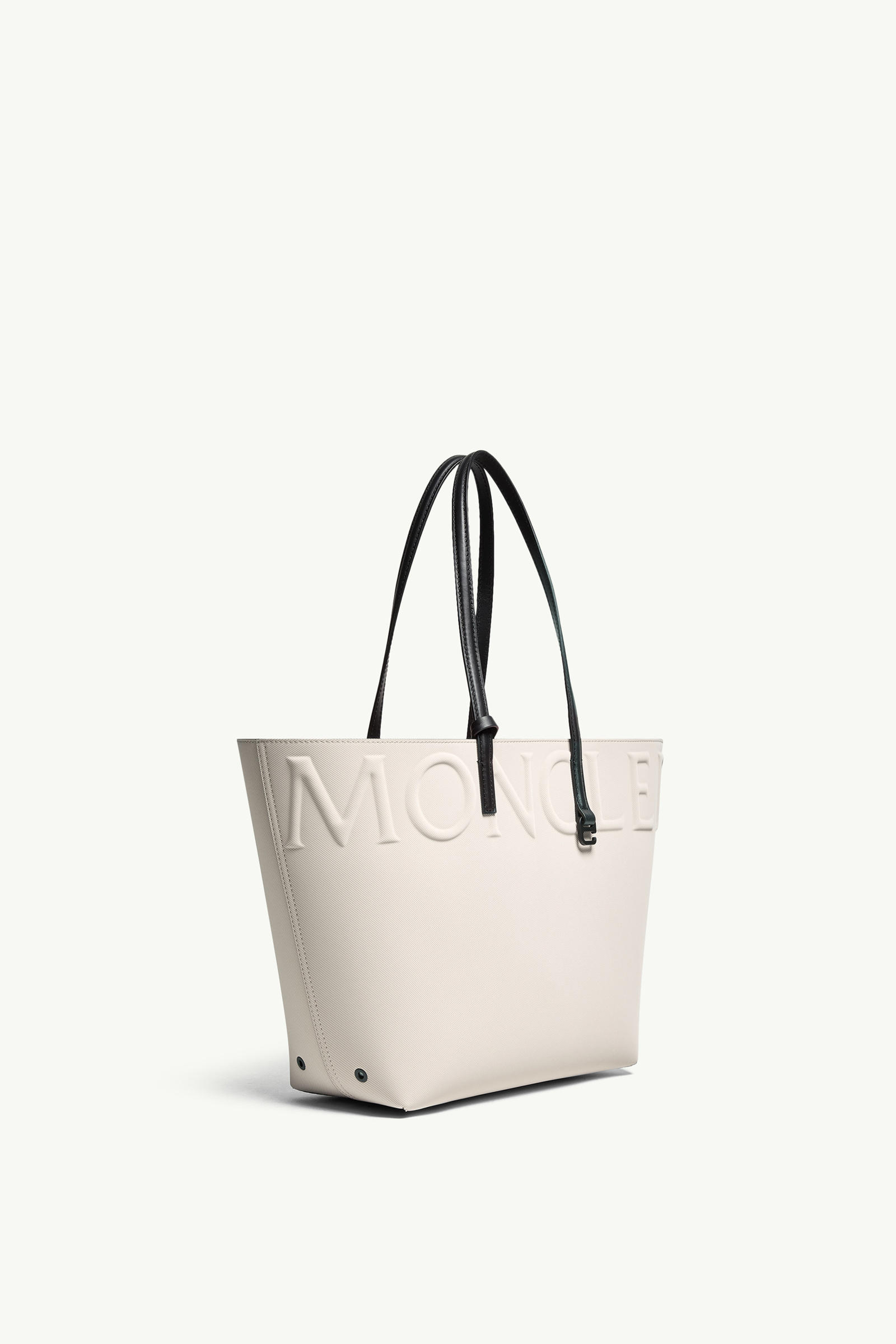 Minibolso tote Very Mujer Blanco Moncler 2