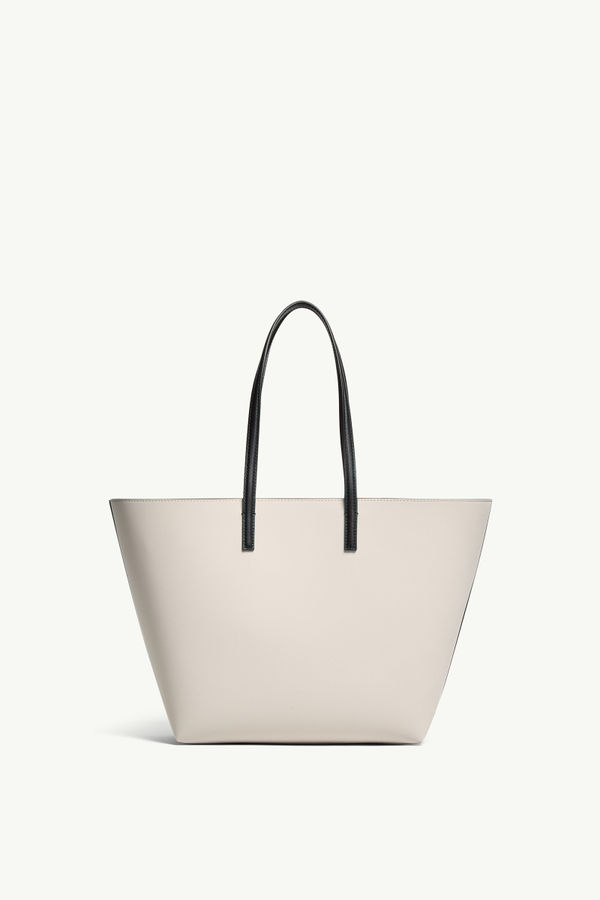 Mini-cabas Very Femmes Blanc Moncler 3