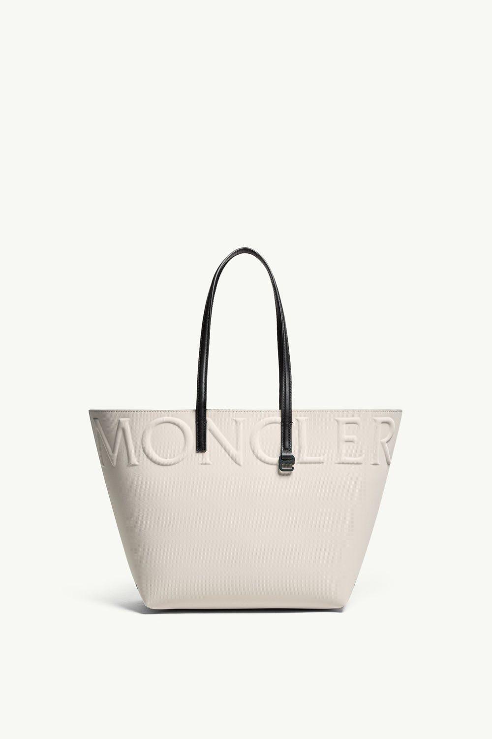 Very Mini Tote Bag Women White Moncler 0