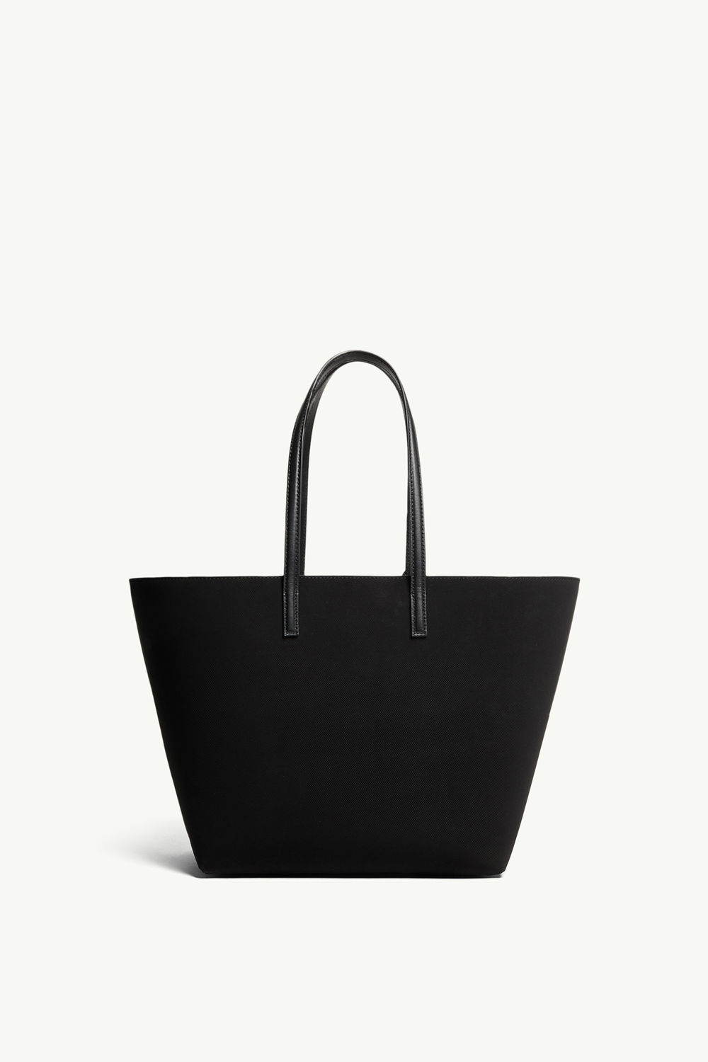 Very Mini Tote Bag Women Black Moncler 3