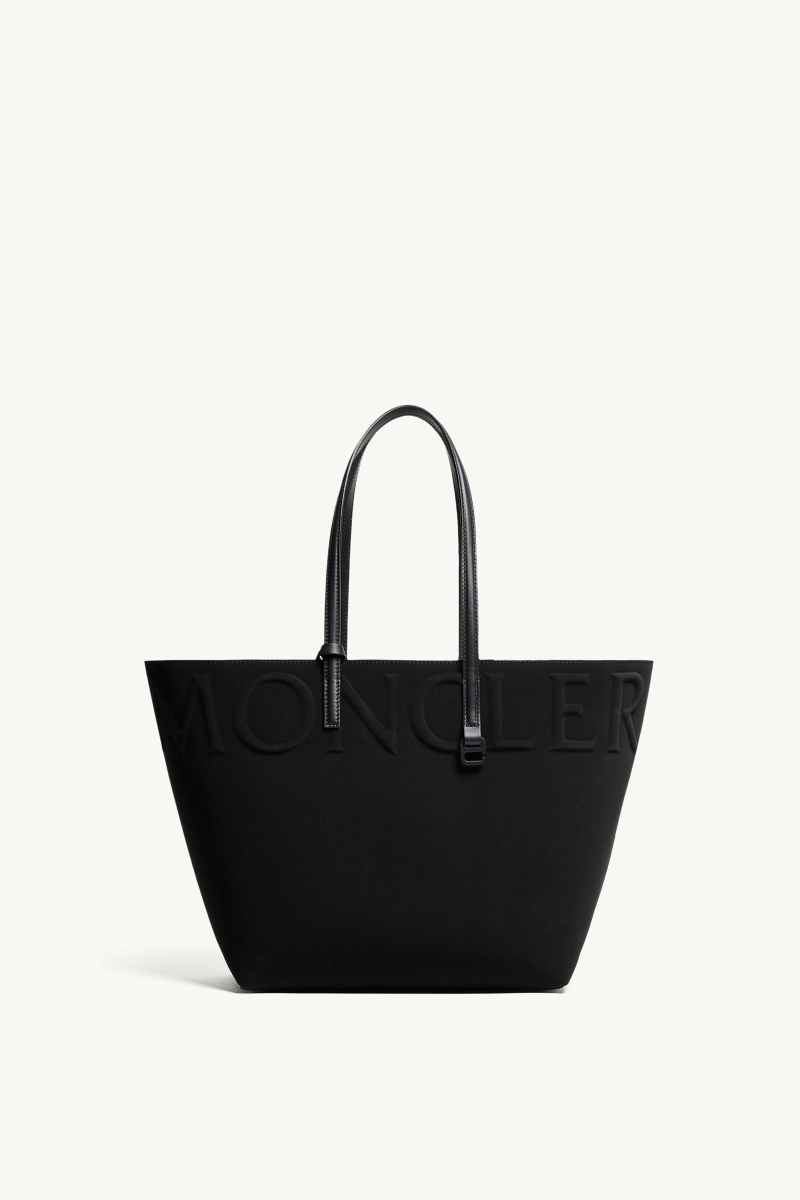 Black Very Mini Tote Bag - Bags & Small Accessories for Women