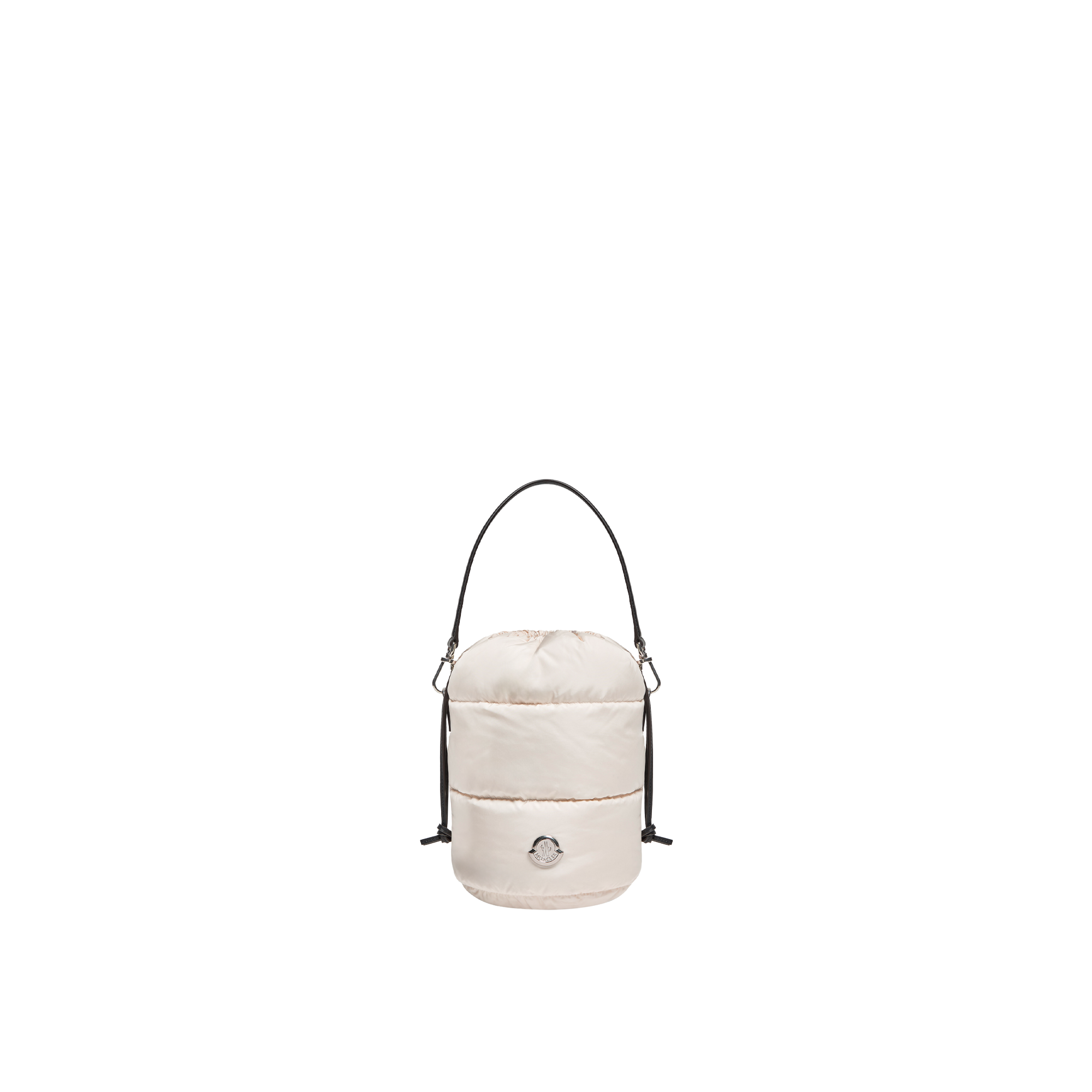 Moncler , Bucket Bags, Female, White, One Size, Caradoc Bucket Bag - Image 3