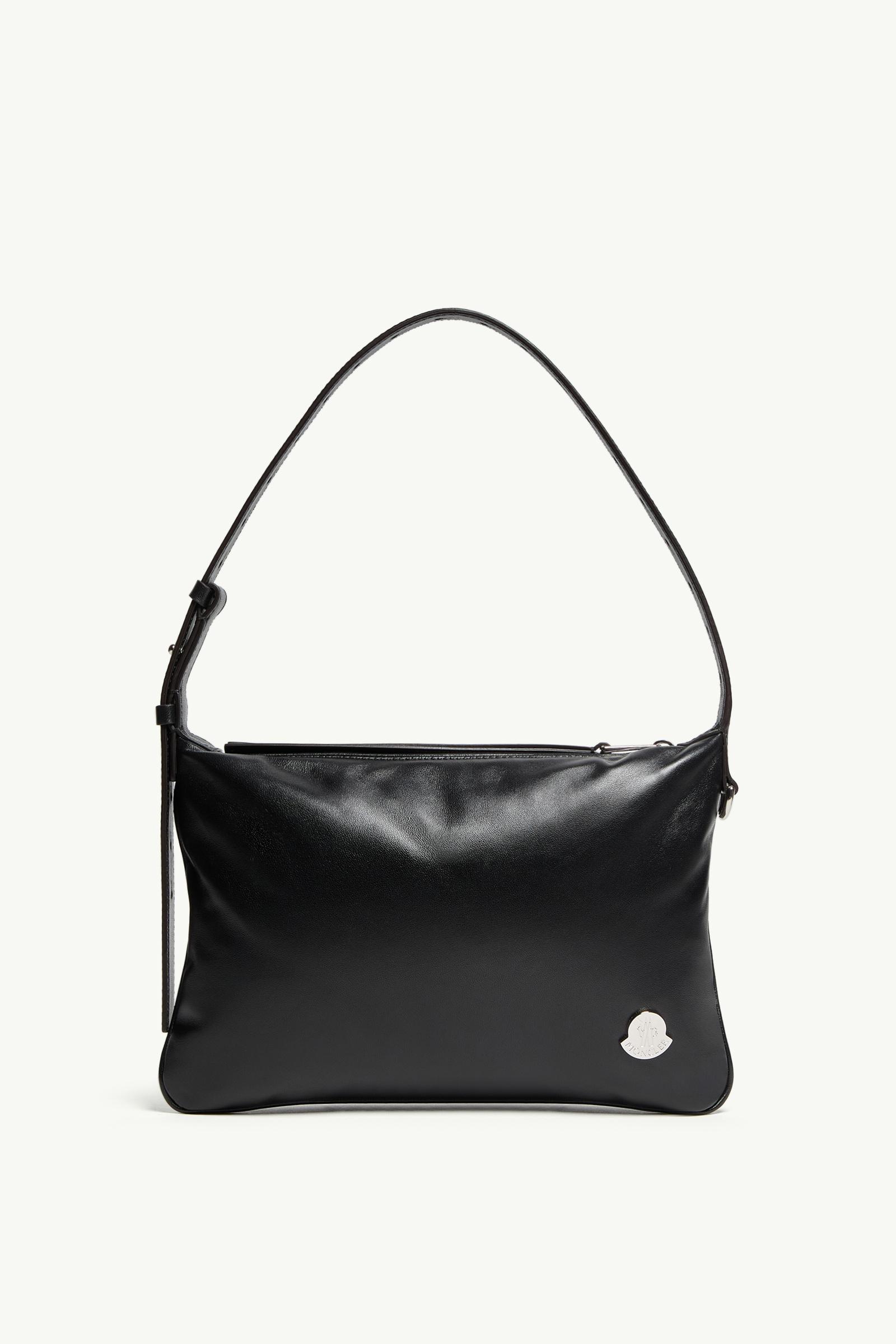 Vetta Nappa Leather Shoulder Bag_findInBoutique_image
