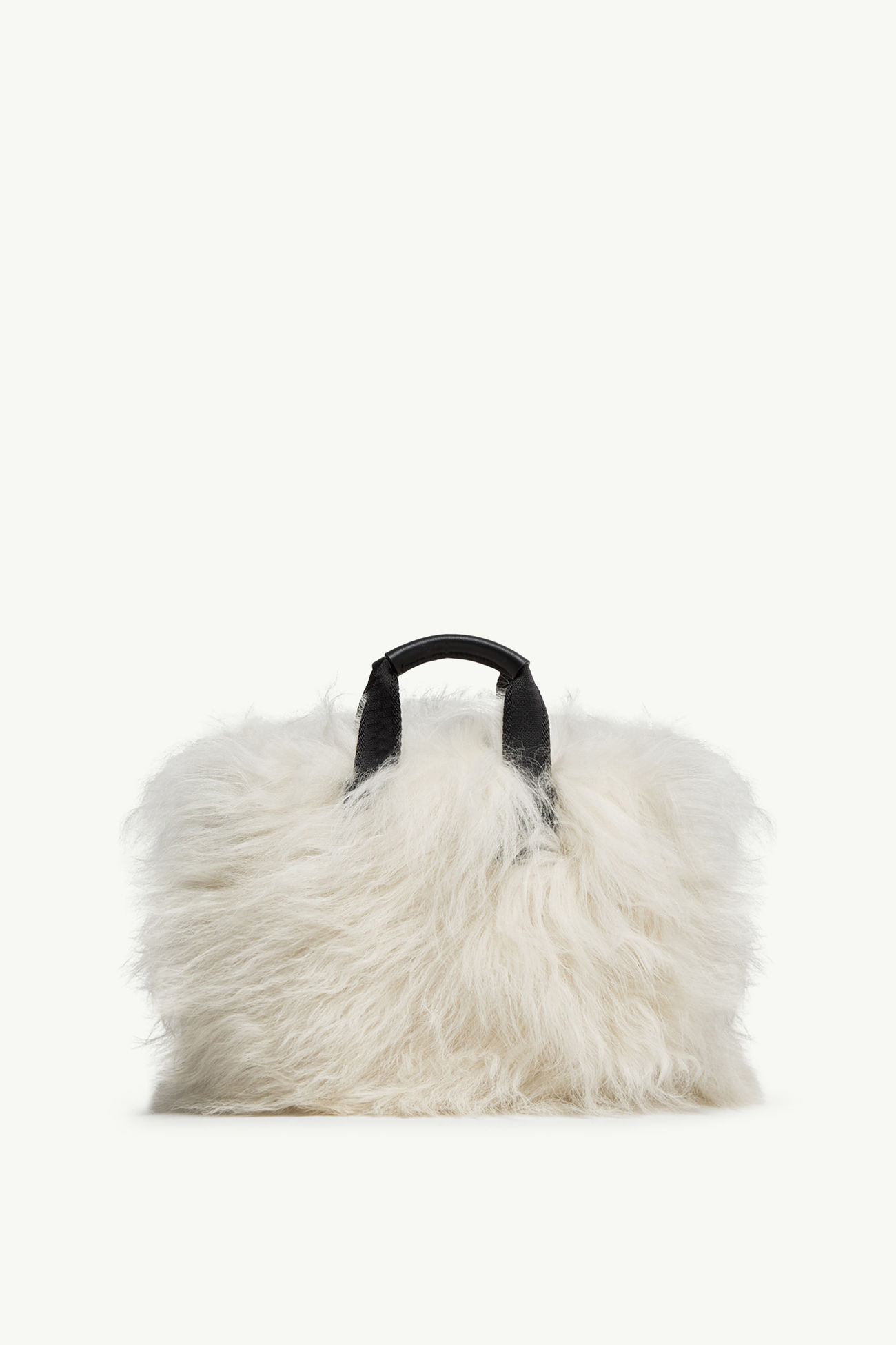 Micro Caradoc女士托特包 女士 白色 Moncler 3