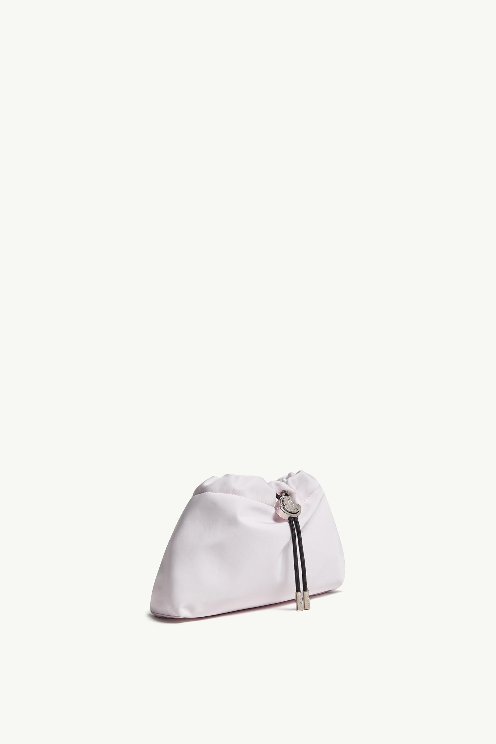 Trick Water-Repellent Pouch Women Pink Moncler 2