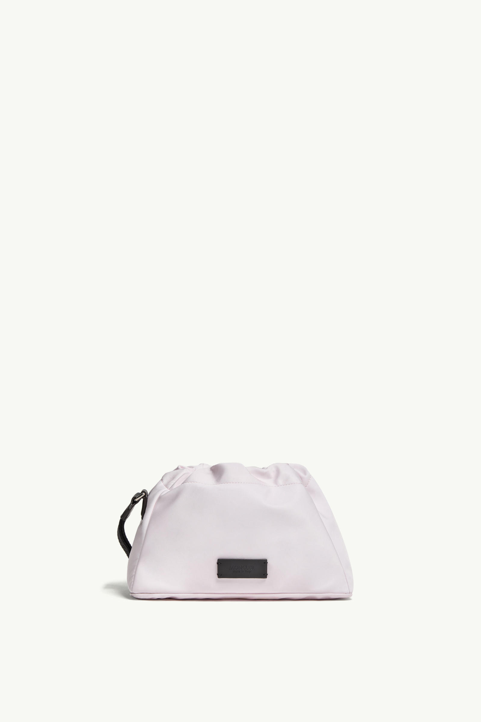 Trick Water-Repellent Pouch Women Pink Moncler 3