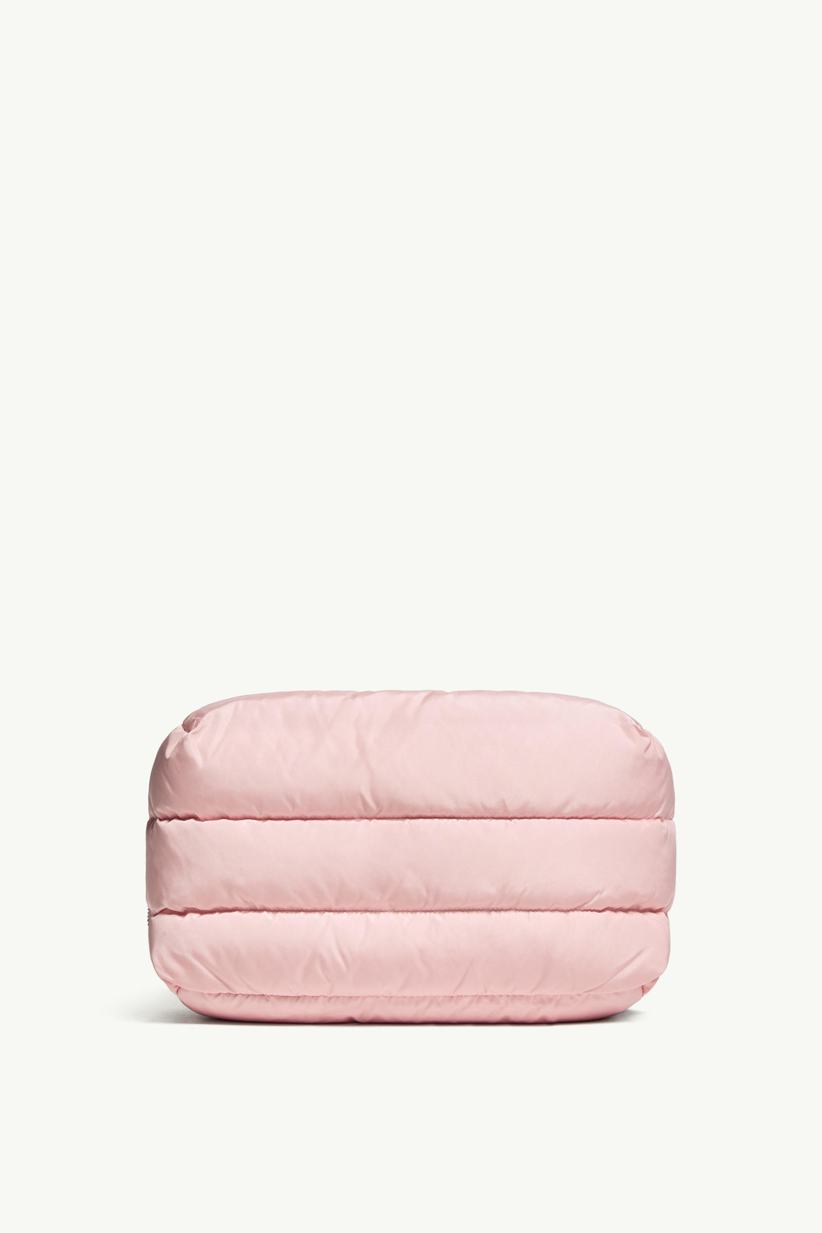 Caradoc Quilted Beauty Case Women Pink Moncler 2