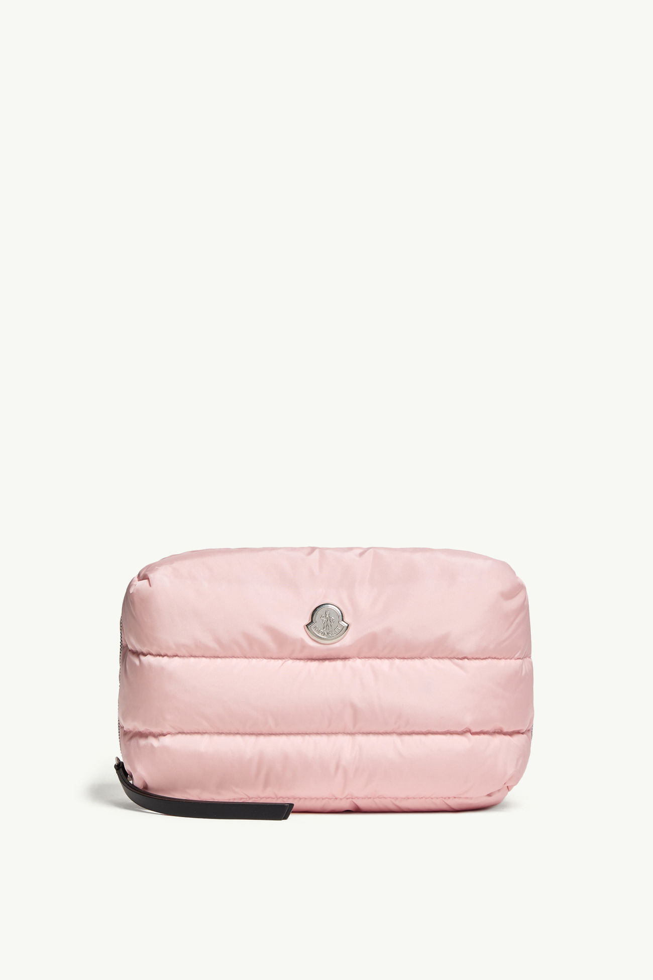 Caradoc絎縫化妝袋 女士 粉紅色 Moncler 0