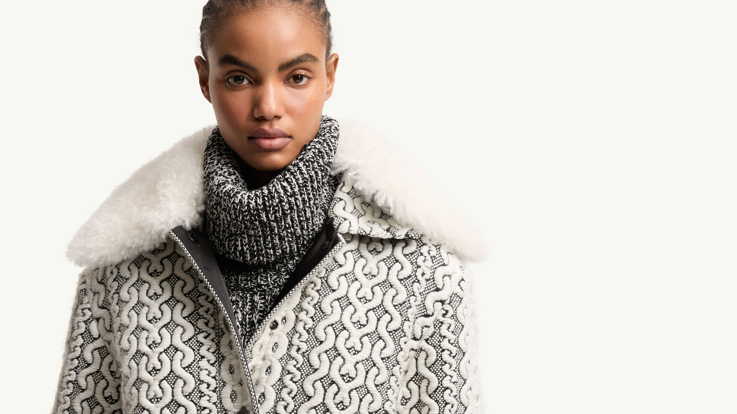 Slide 1 - 柔和質感