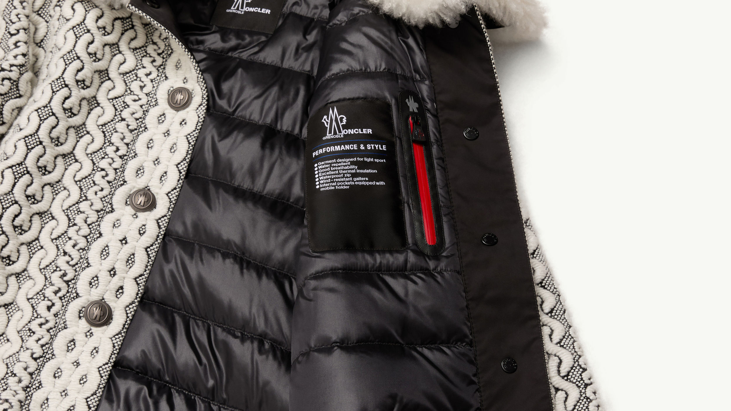 Slide 3 - Tasca per smartphone