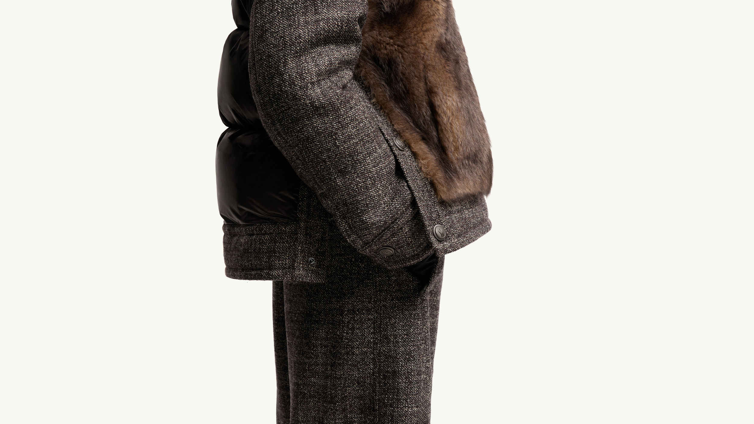 Slide 1 - Thermorégulation améliorée