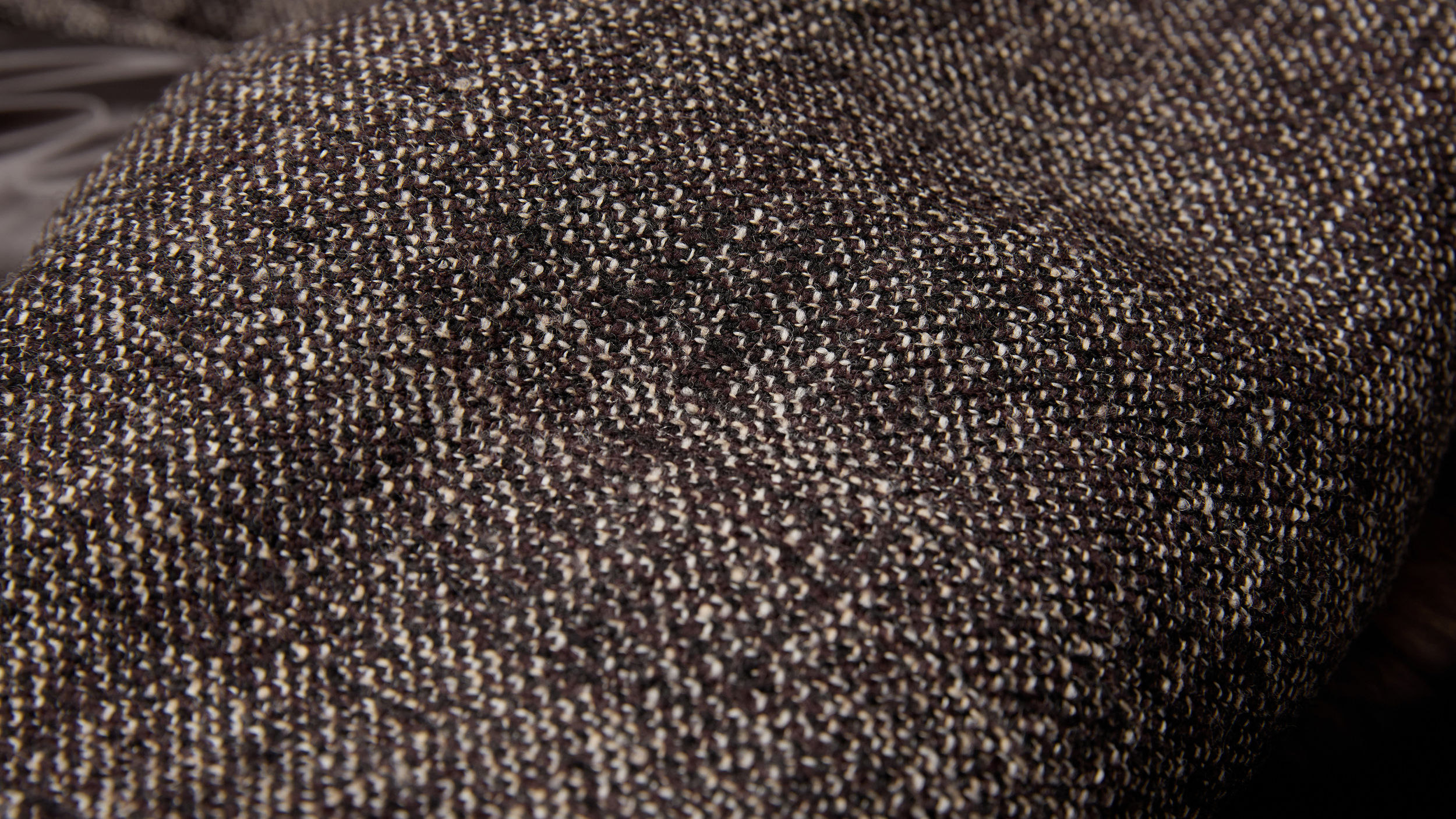 Slide 2 - The Comfort of Wool