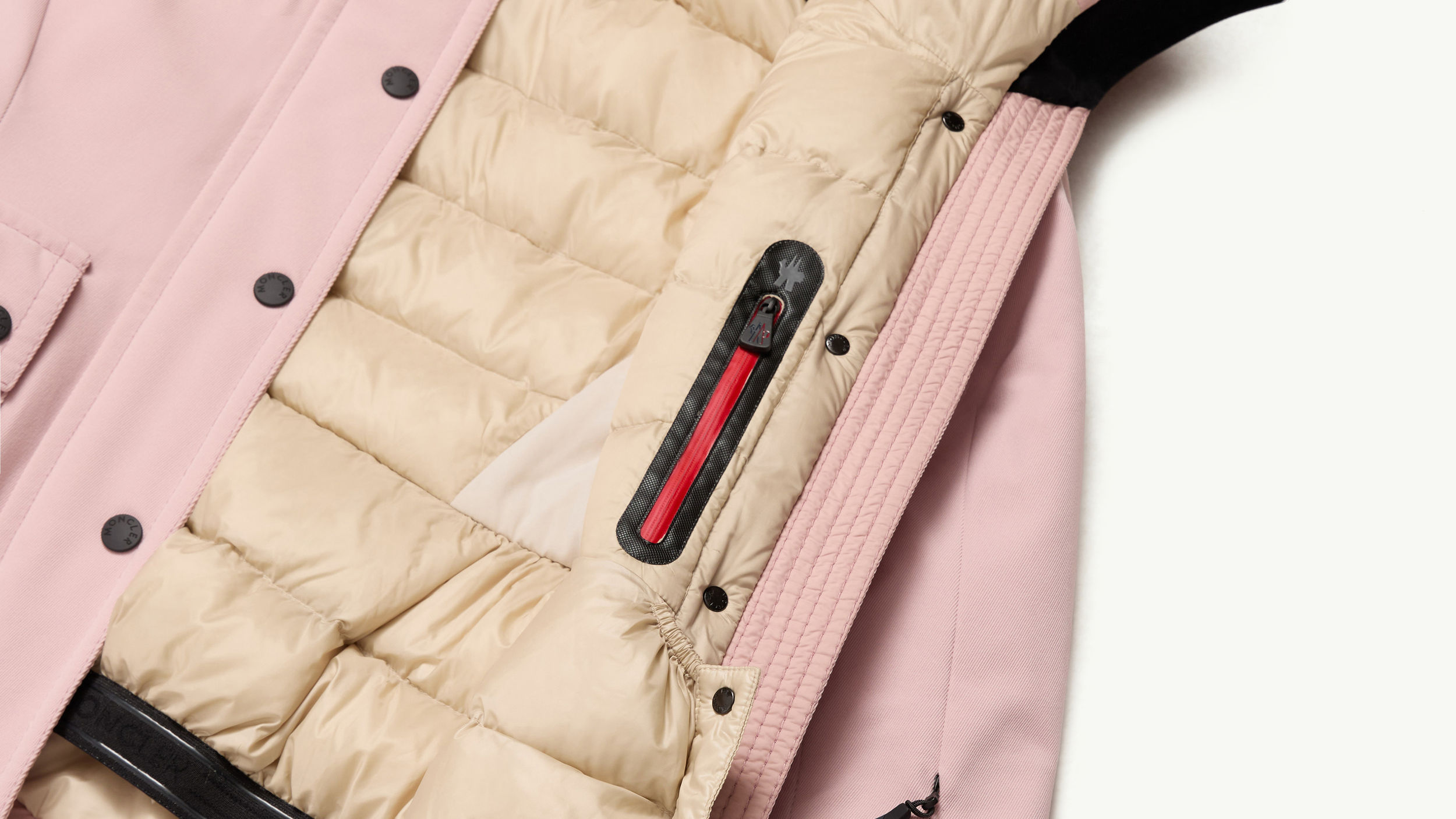 Slide 2 - Poche pour appareils électroniques