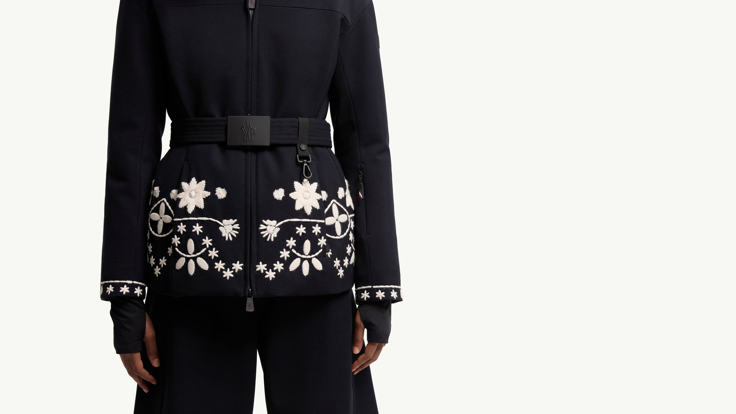 Slide 1 - Poche pour appareils électroniques