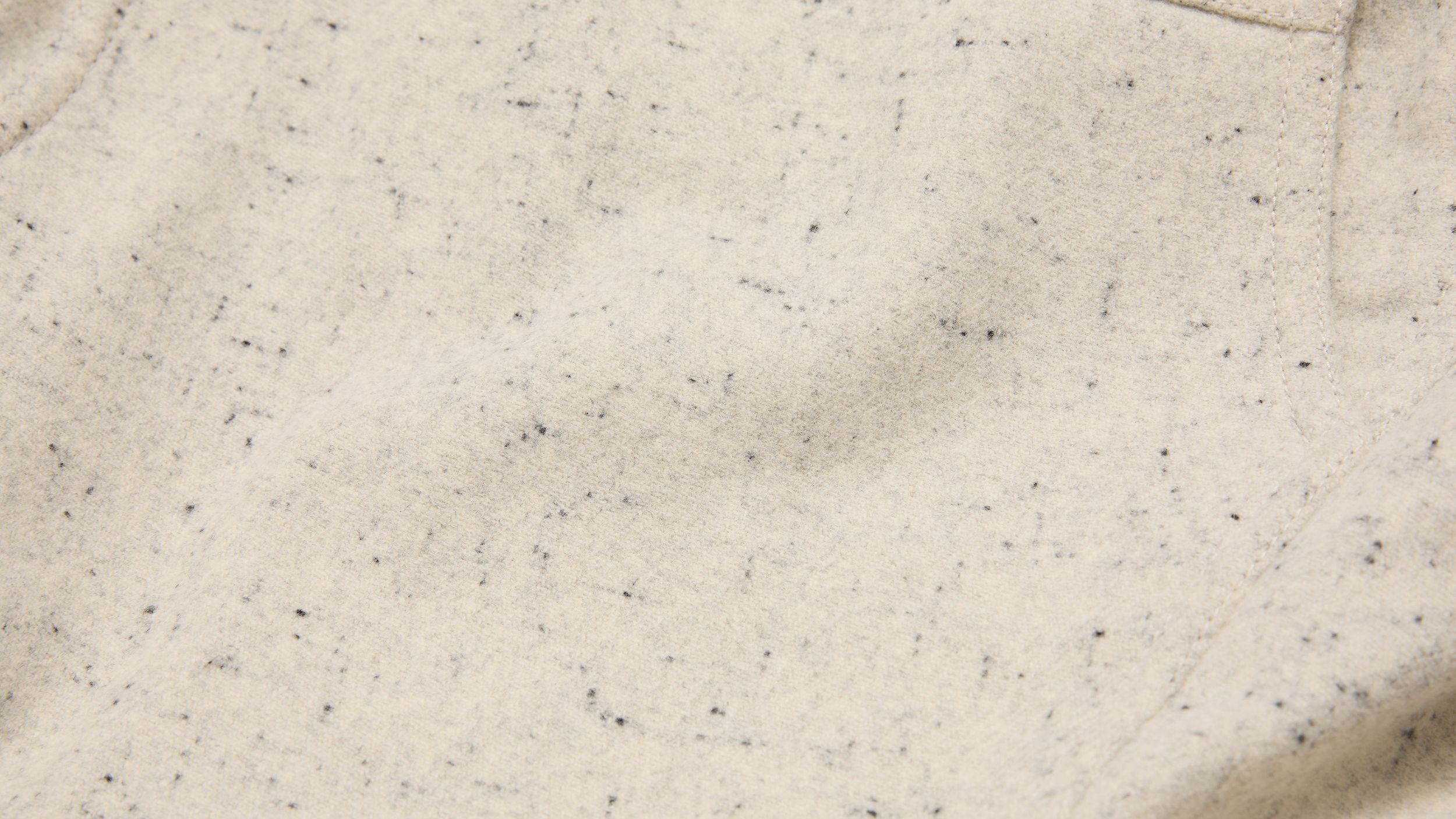 Slide 2 - 羊毛的舒適魅力