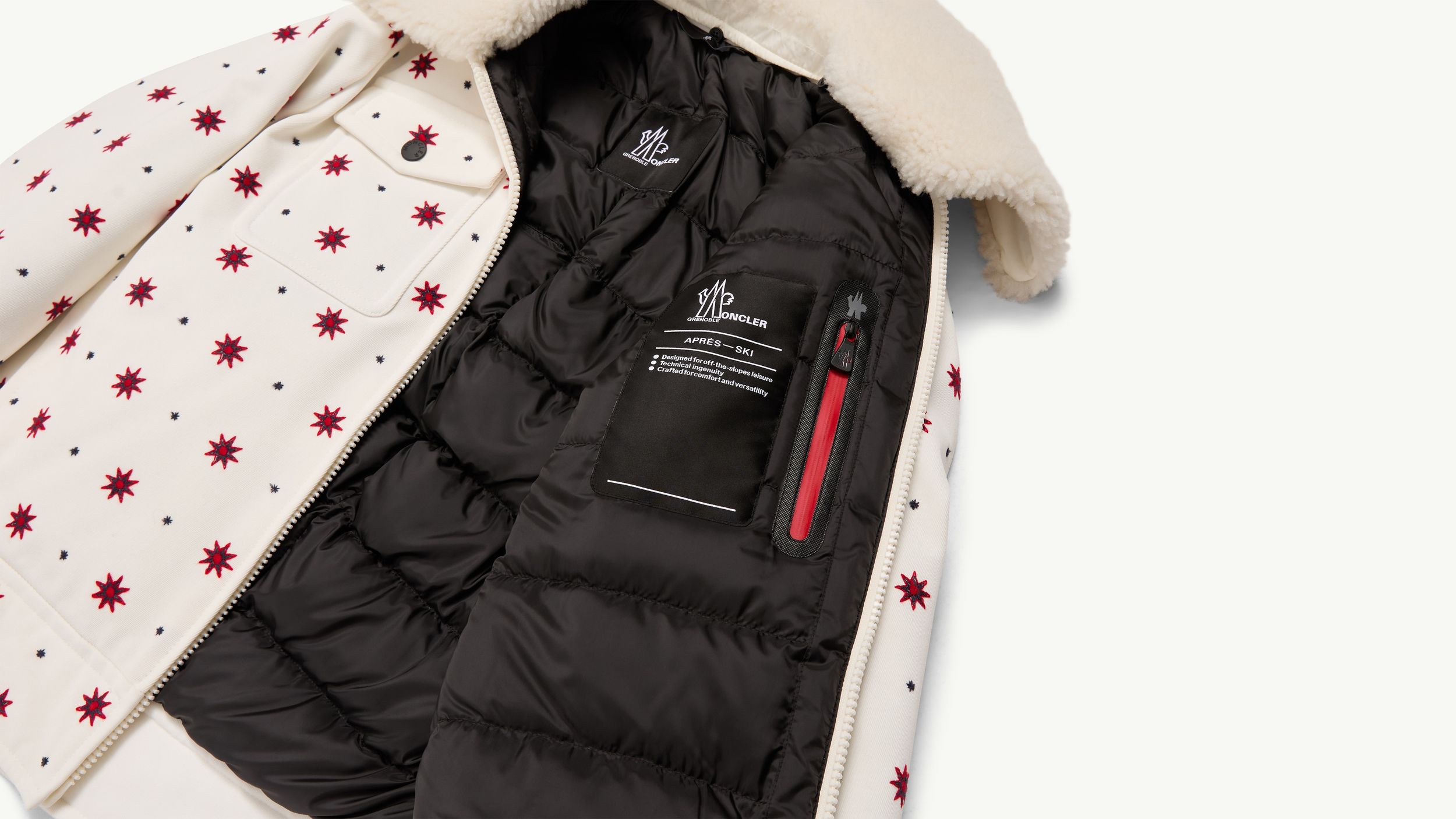 Slide 2 - Bolsillo para dispositivos electrónicos