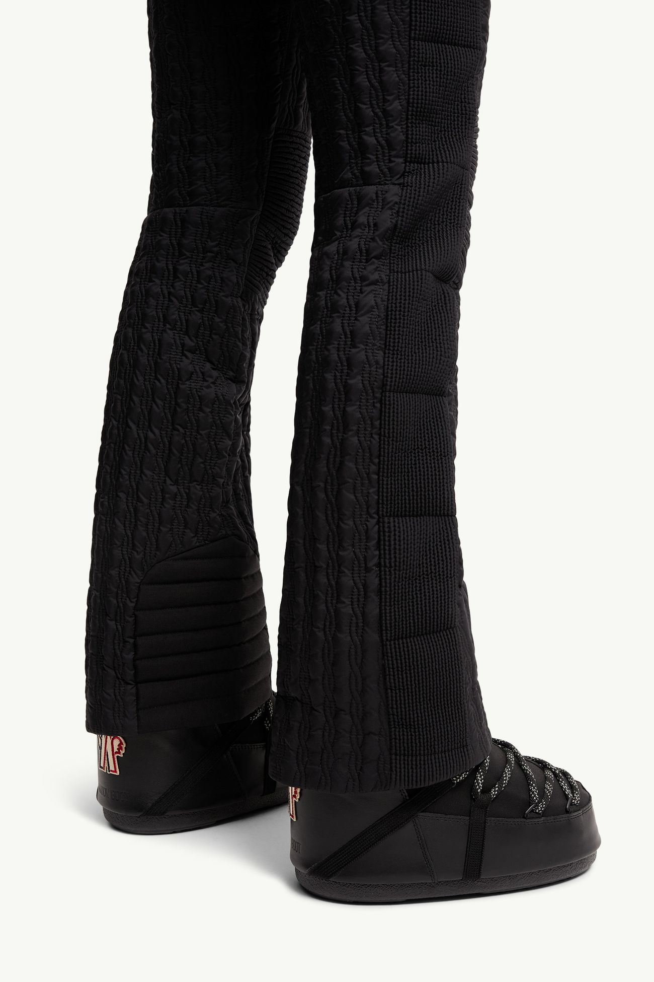 女士羽绒套装 女士 黑色 Moncler 5