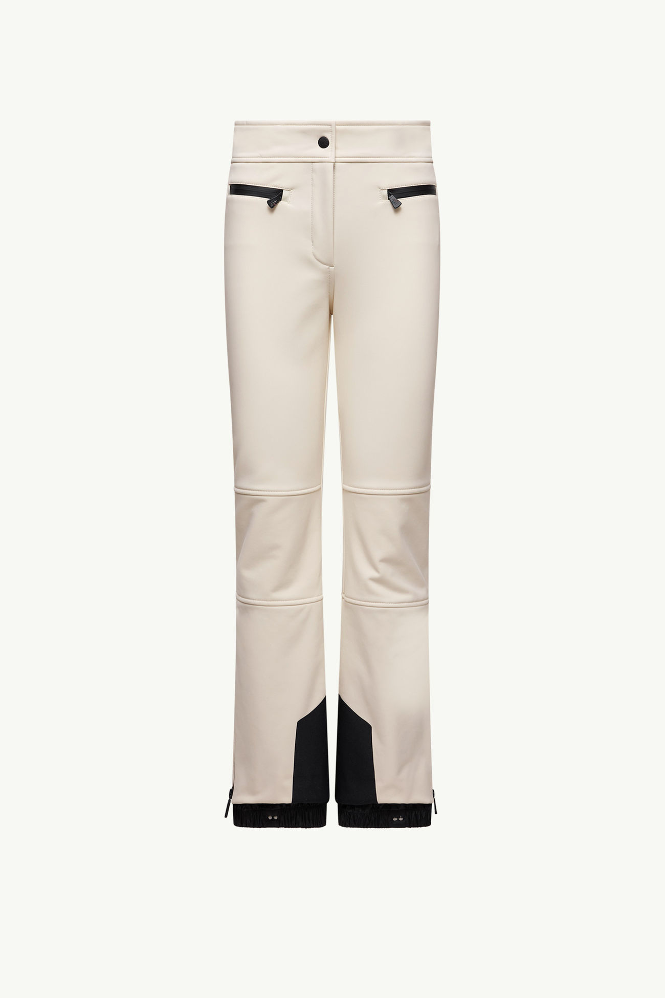 Pantaloni da sci Donna Bianco Moncler 2